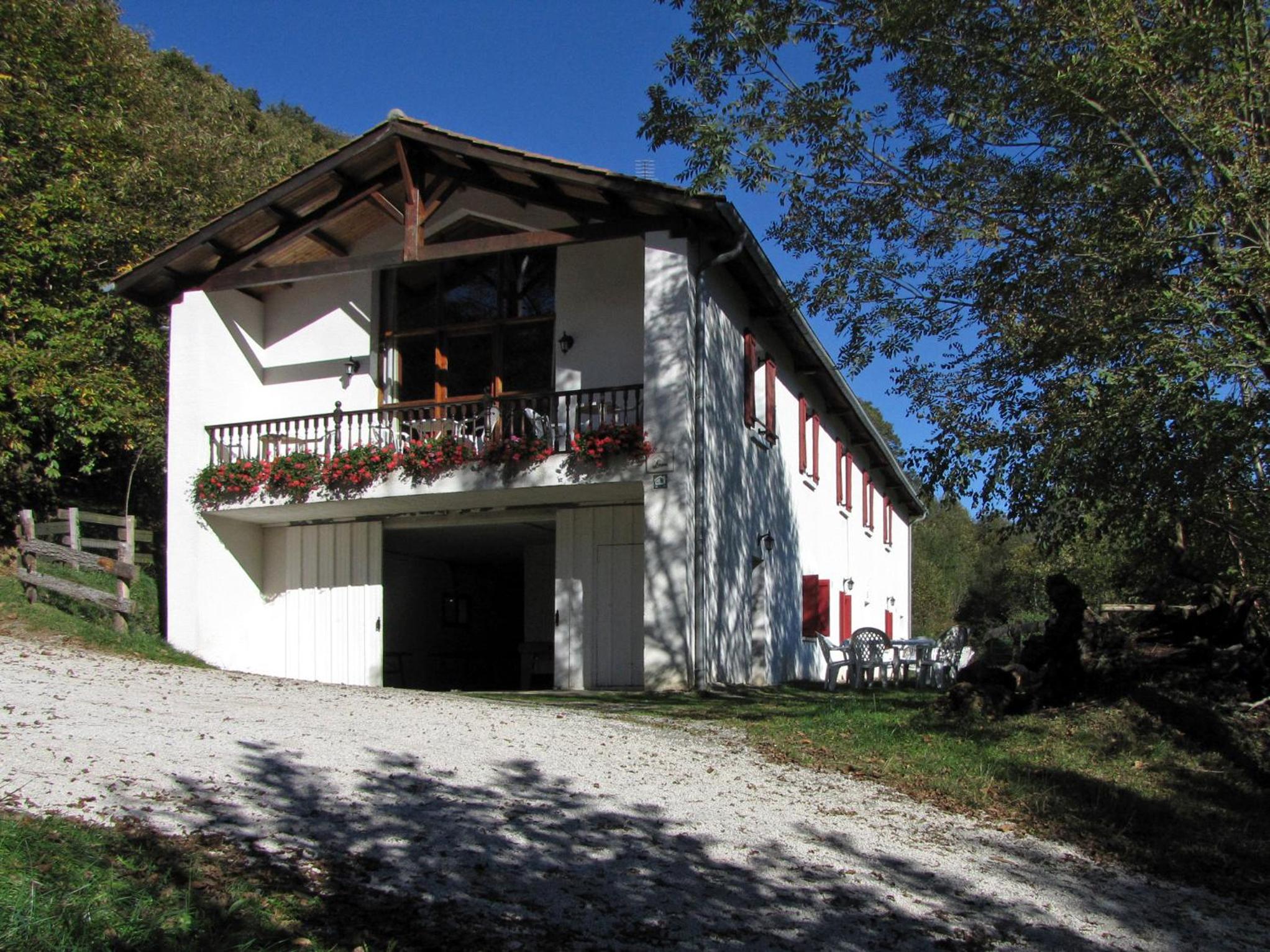 CASA RURAL TOKI ONA