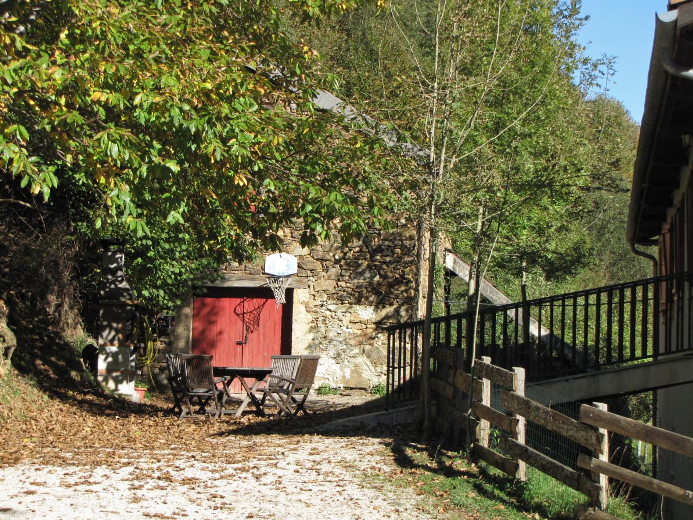 CASA RURAL TOKI ONA