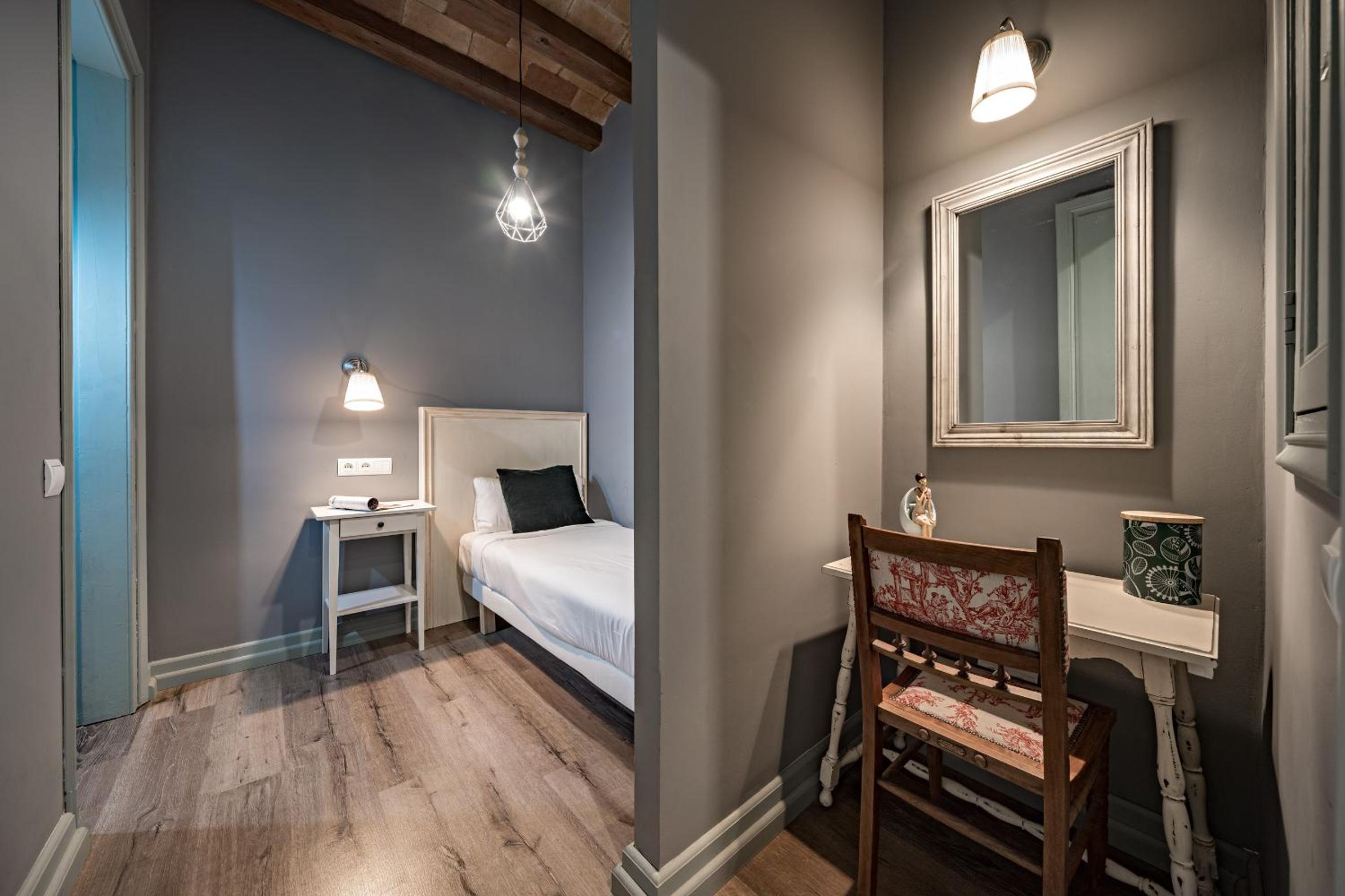 Habitat Apartments Alaia