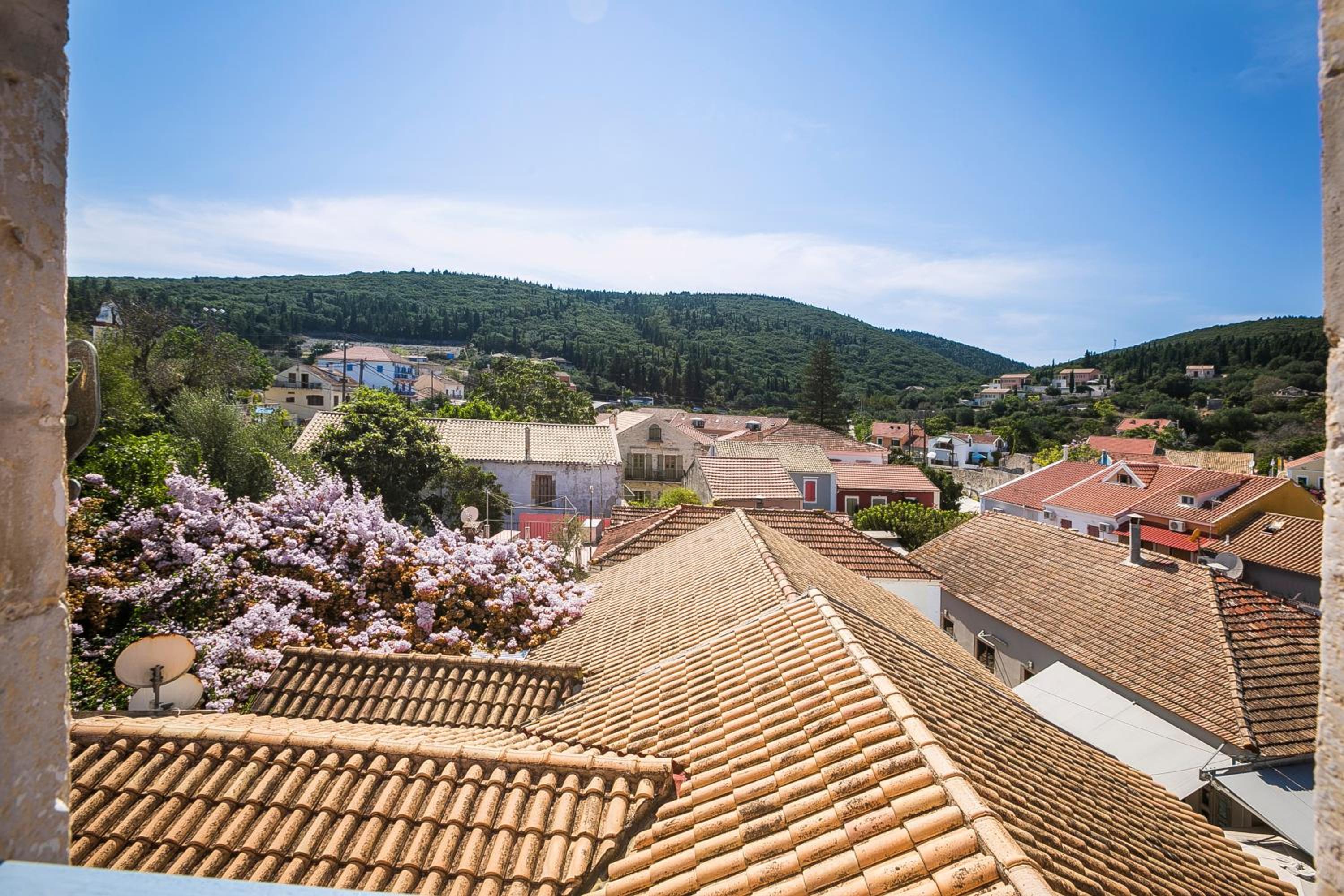 Authentic Suites in Fiscardo (Archontiko) view 5