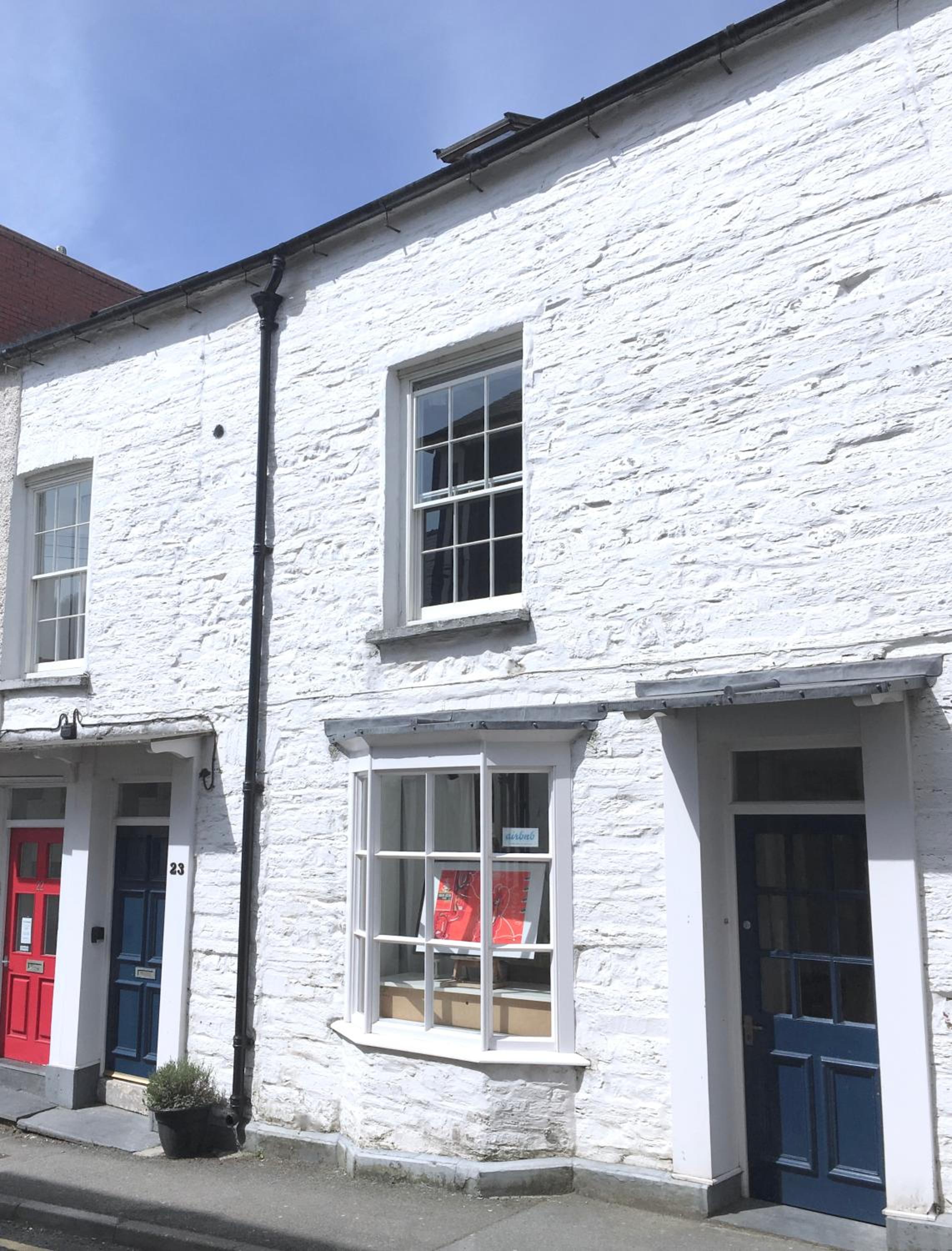 Hotel The Garden Room Apartment - Image 1