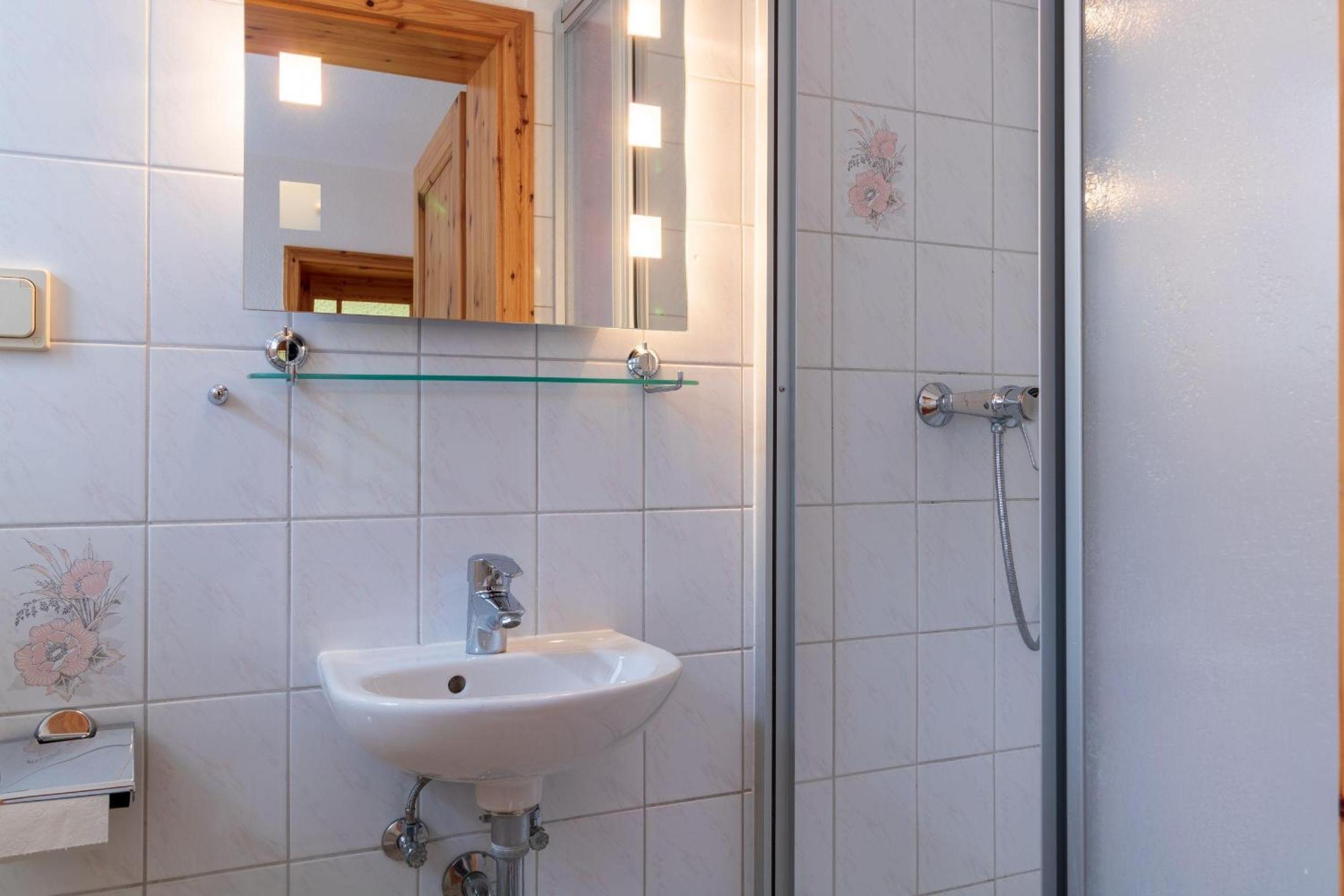 Reetdachhaus-Binz