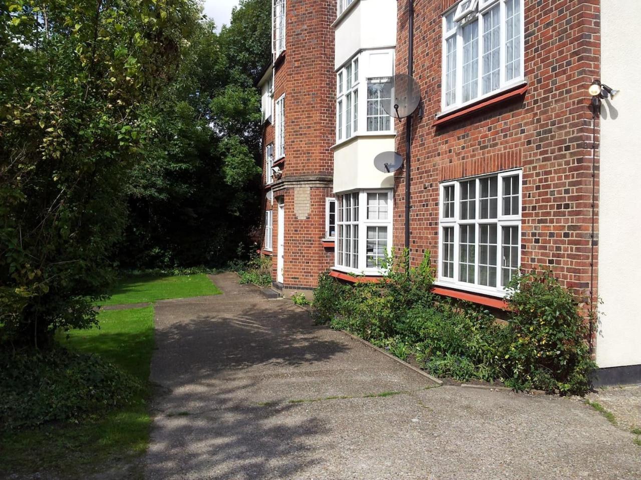 Chasewood Court