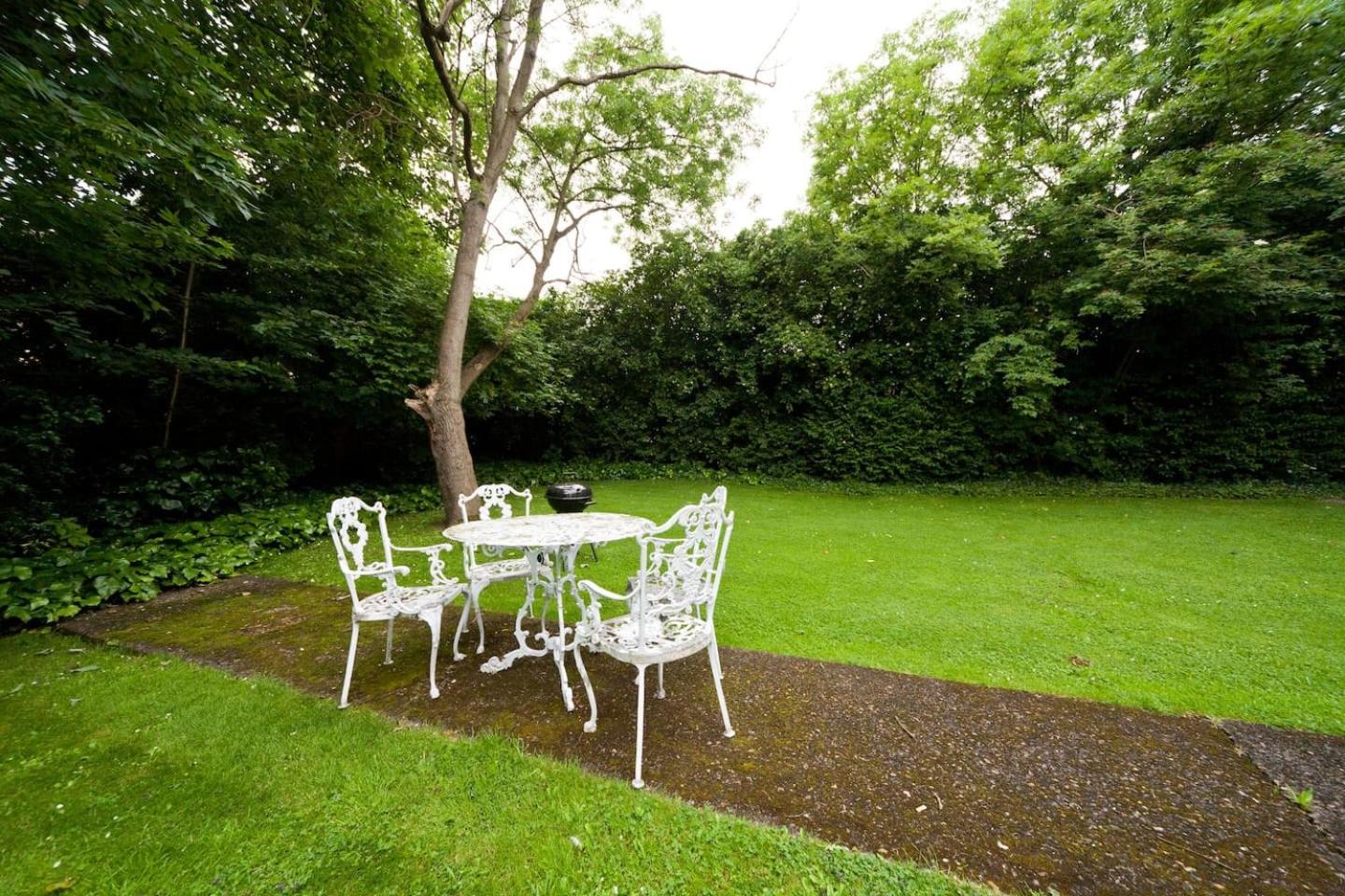 Chasewood Court