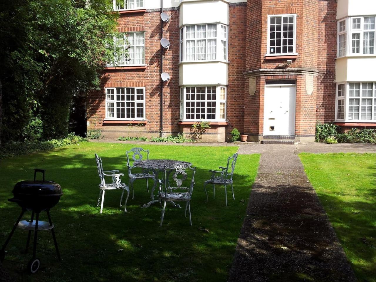 Chasewood Court