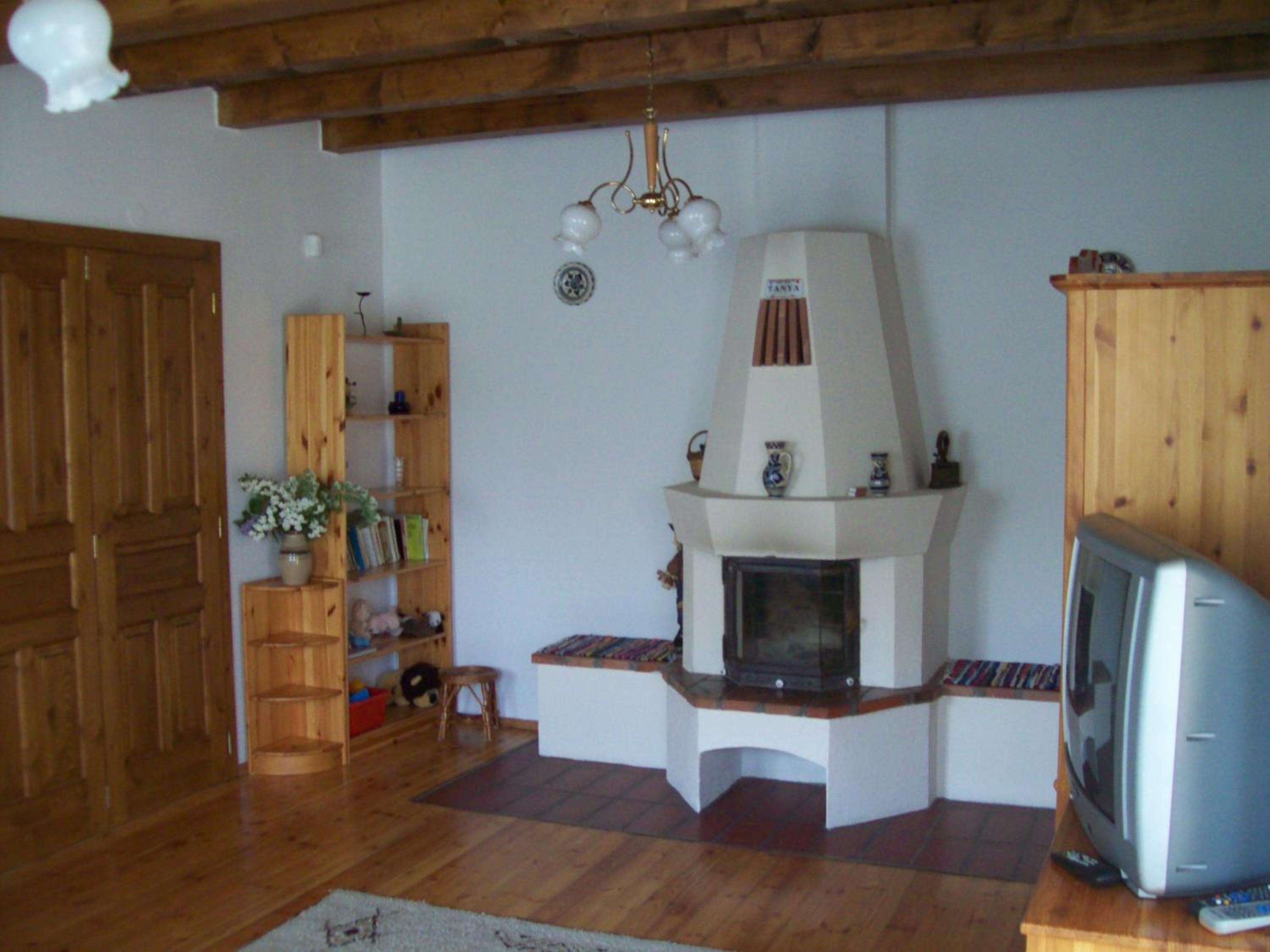 Frankó Tanya Vendégház view 5
