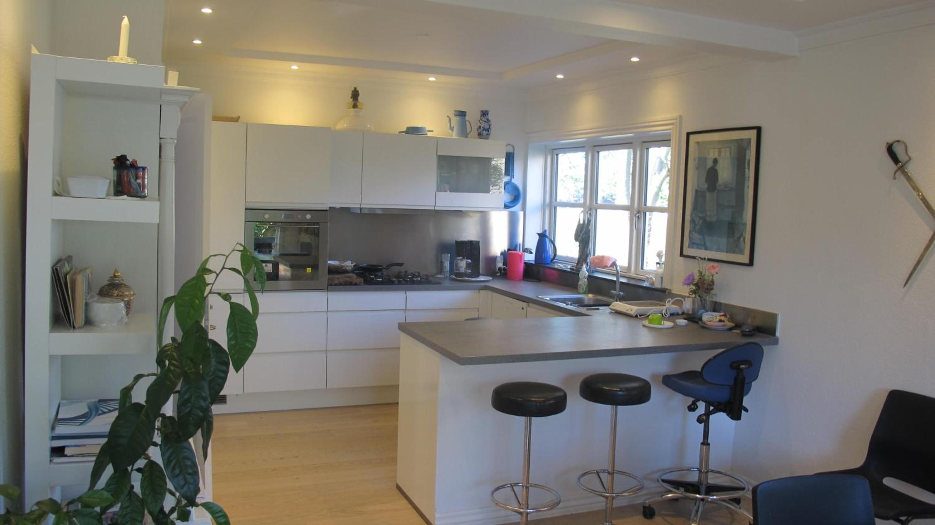 Guesthouse Sharon Apartments