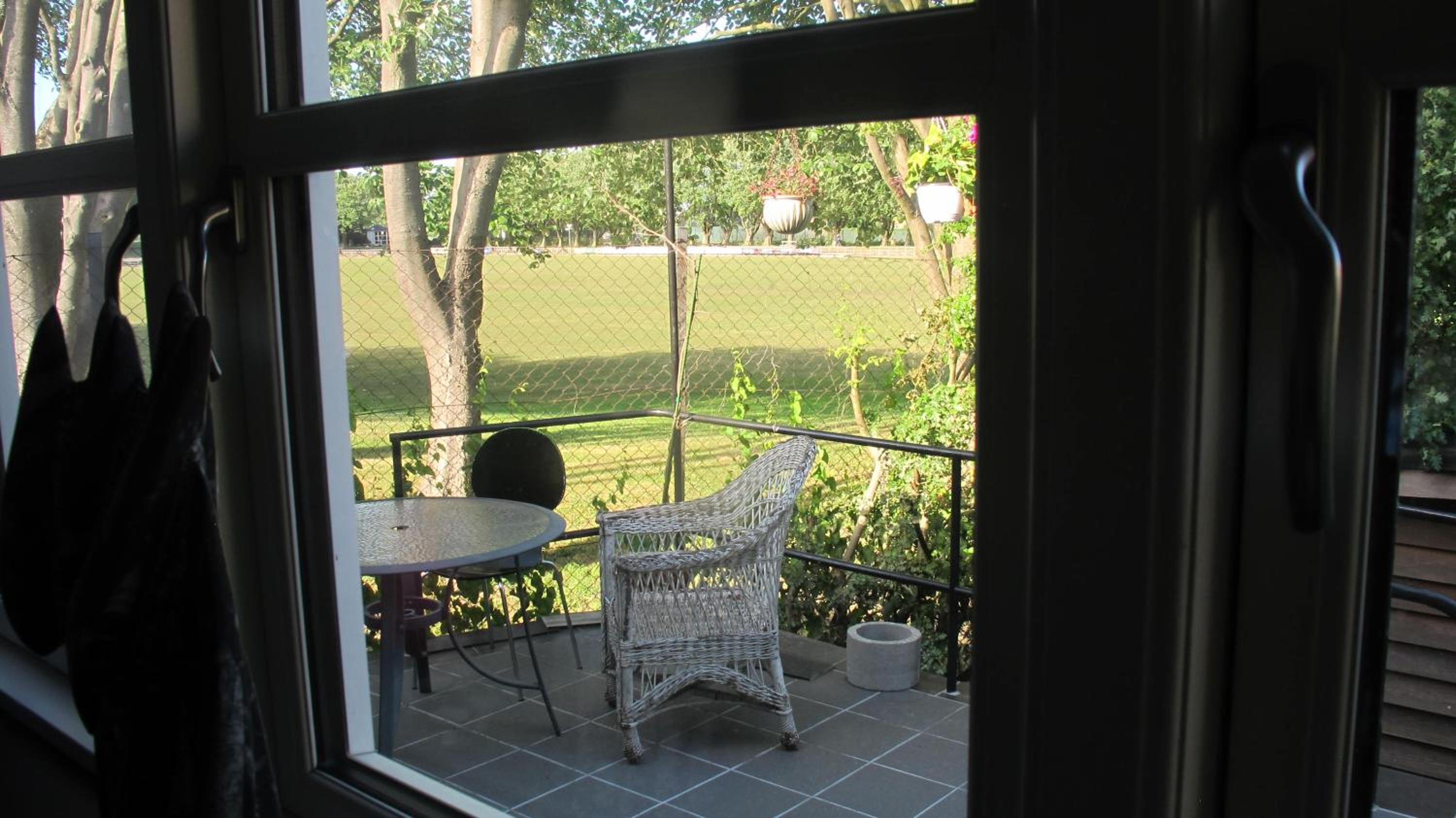 Guesthouse Sharon Apartments