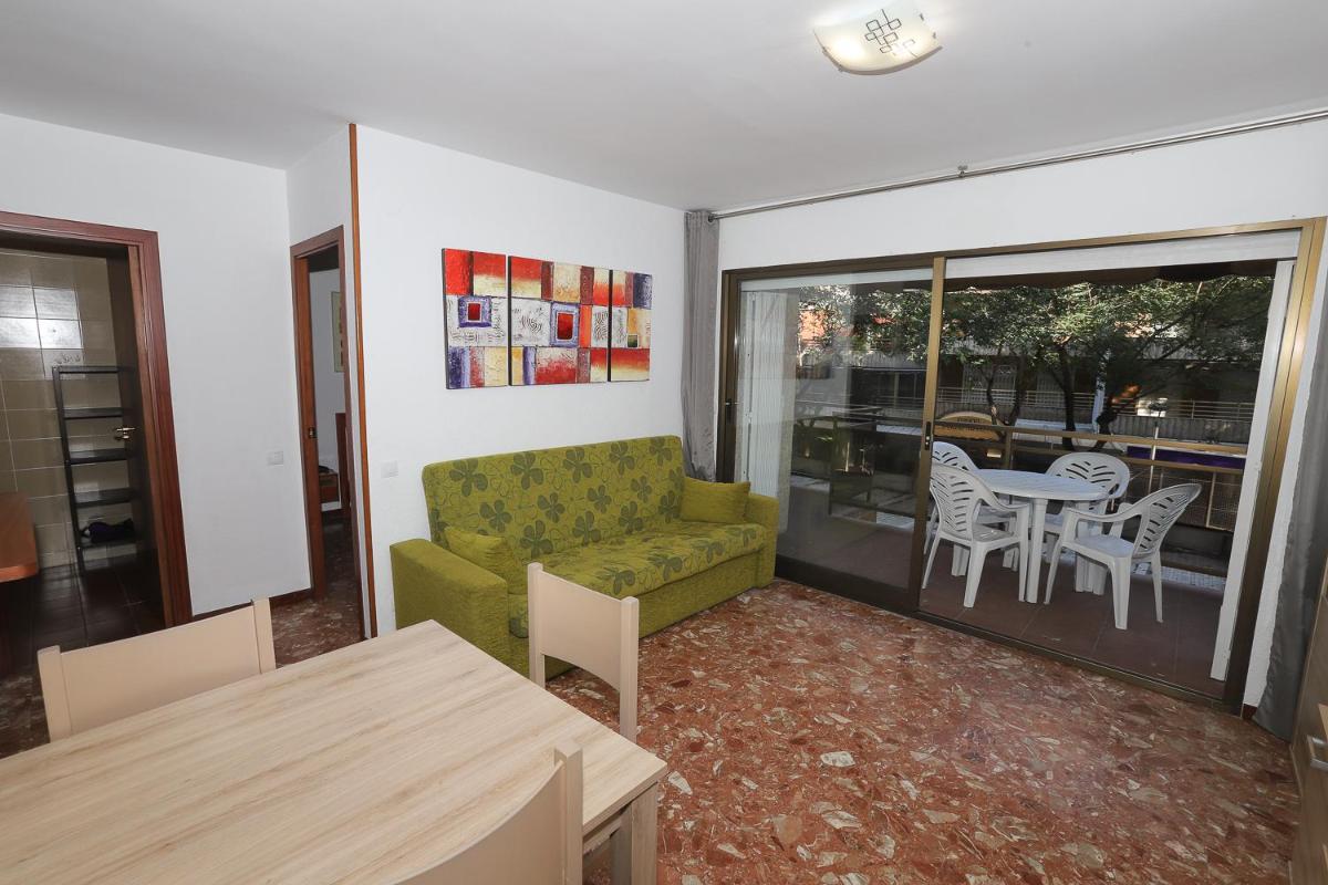 DIFFERENTFLATS Casalmar en Salou