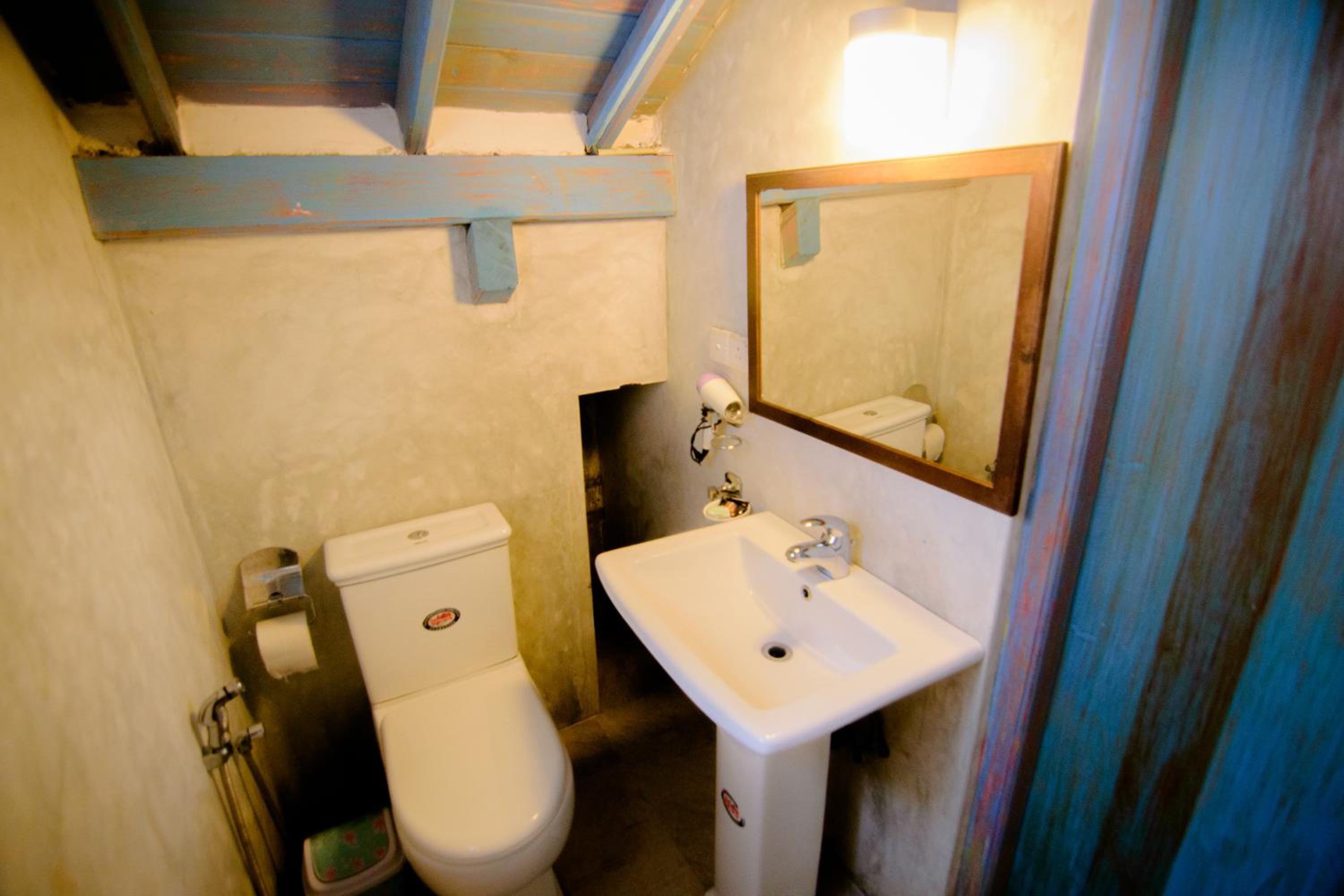 Antic Guesthouse - Galle Fort
