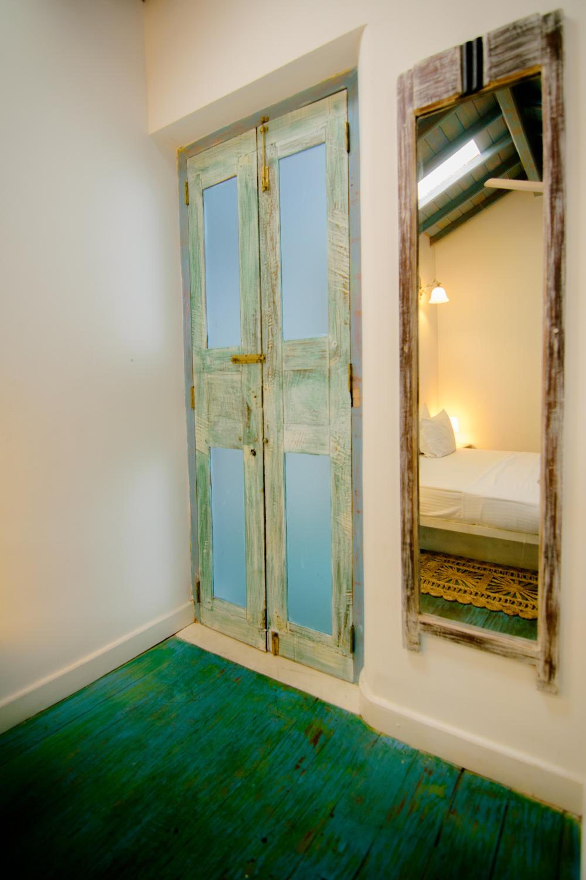 Antic Guesthouse - Galle Fort