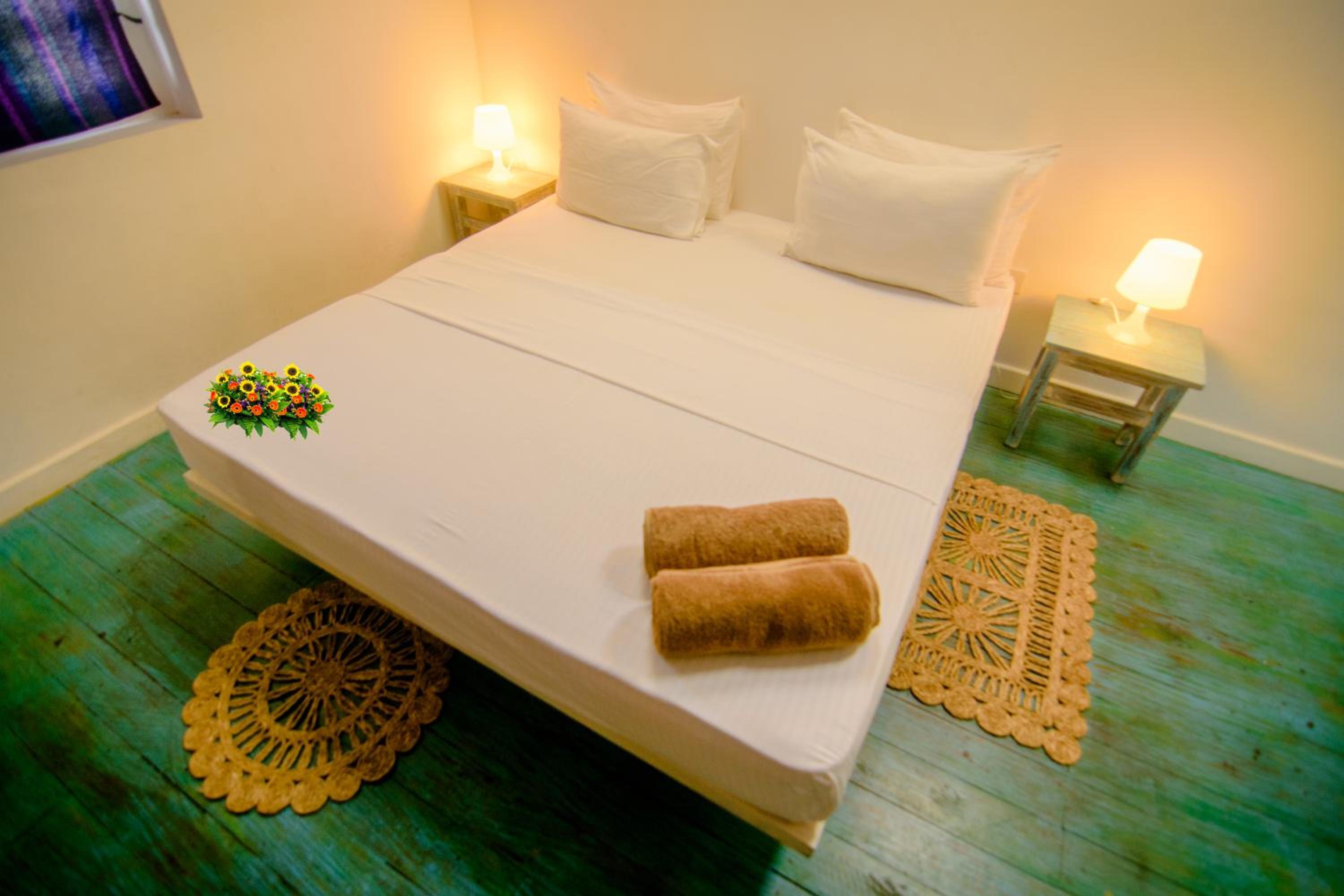 Antic Guesthouse - Galle Fort