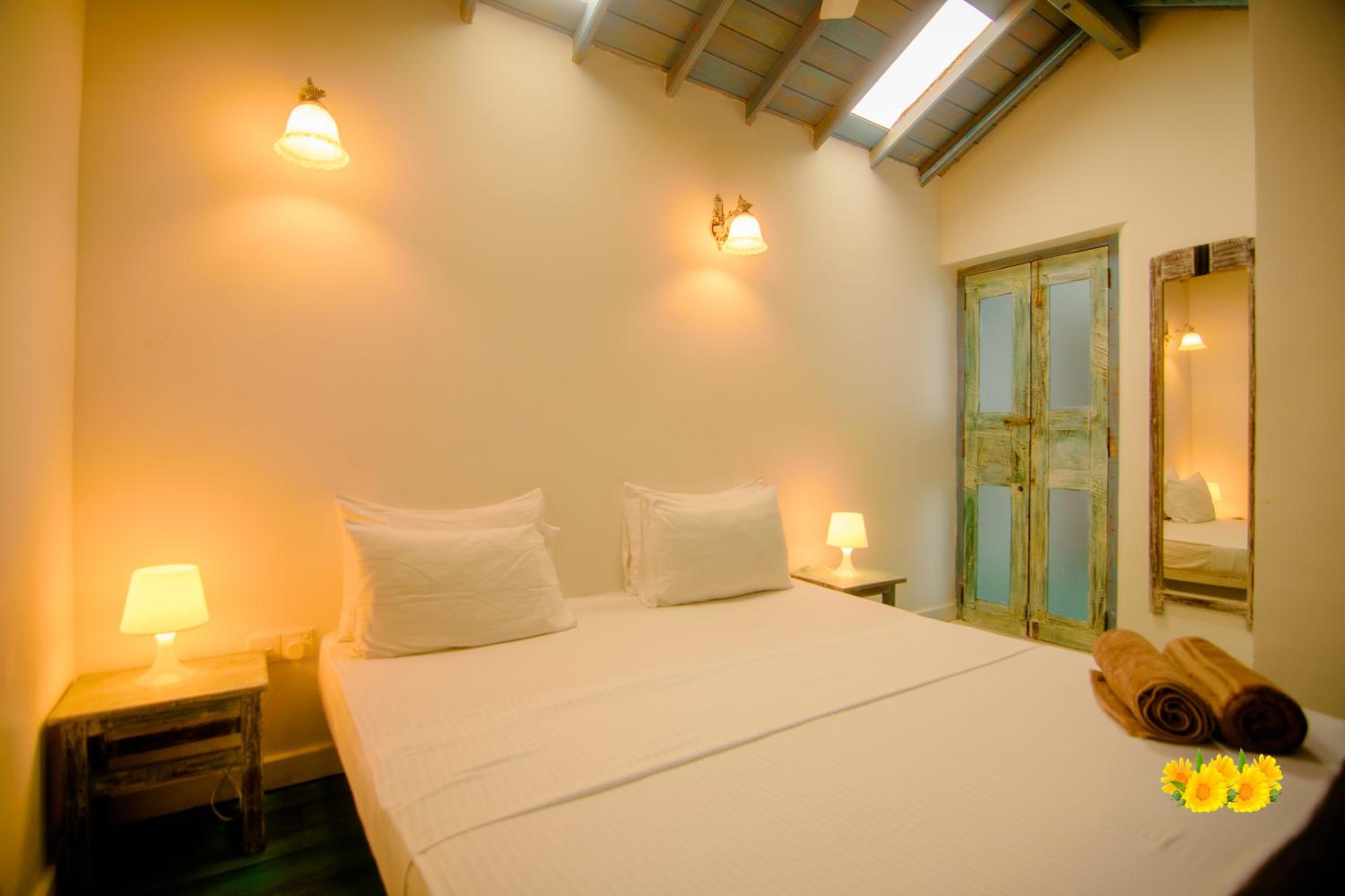 Antic Guesthouse - Galle Fort