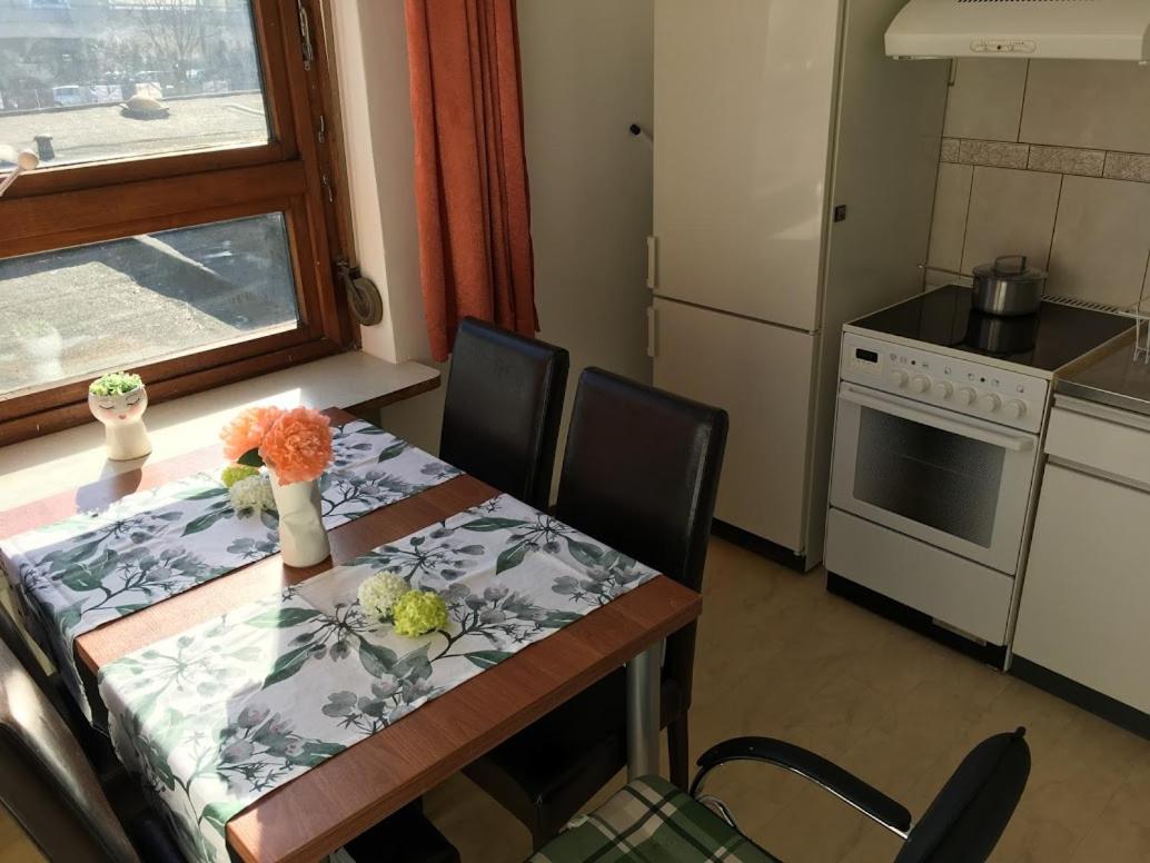 Stylish Apartment in the Heart of Hamburg