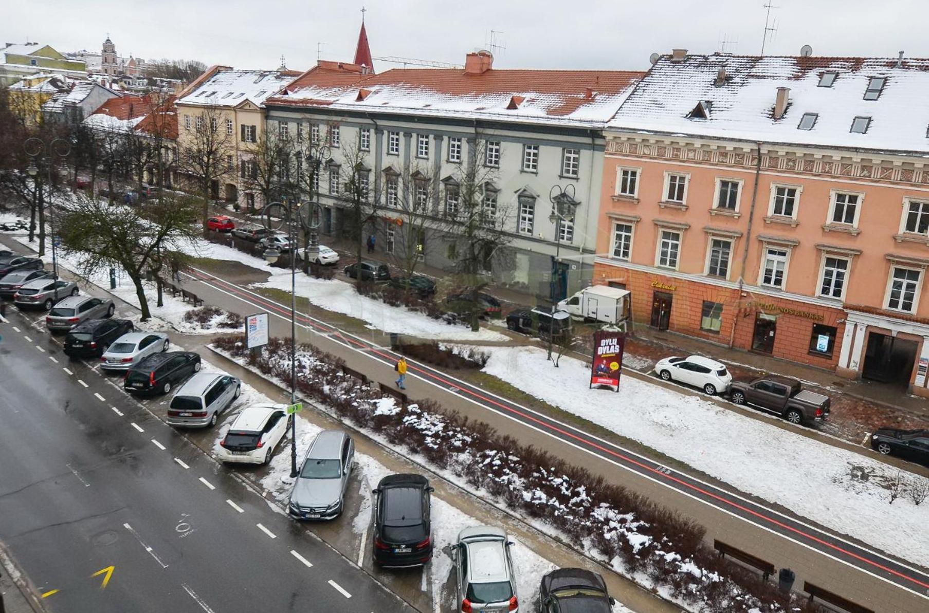 Vokiečių g. view 3