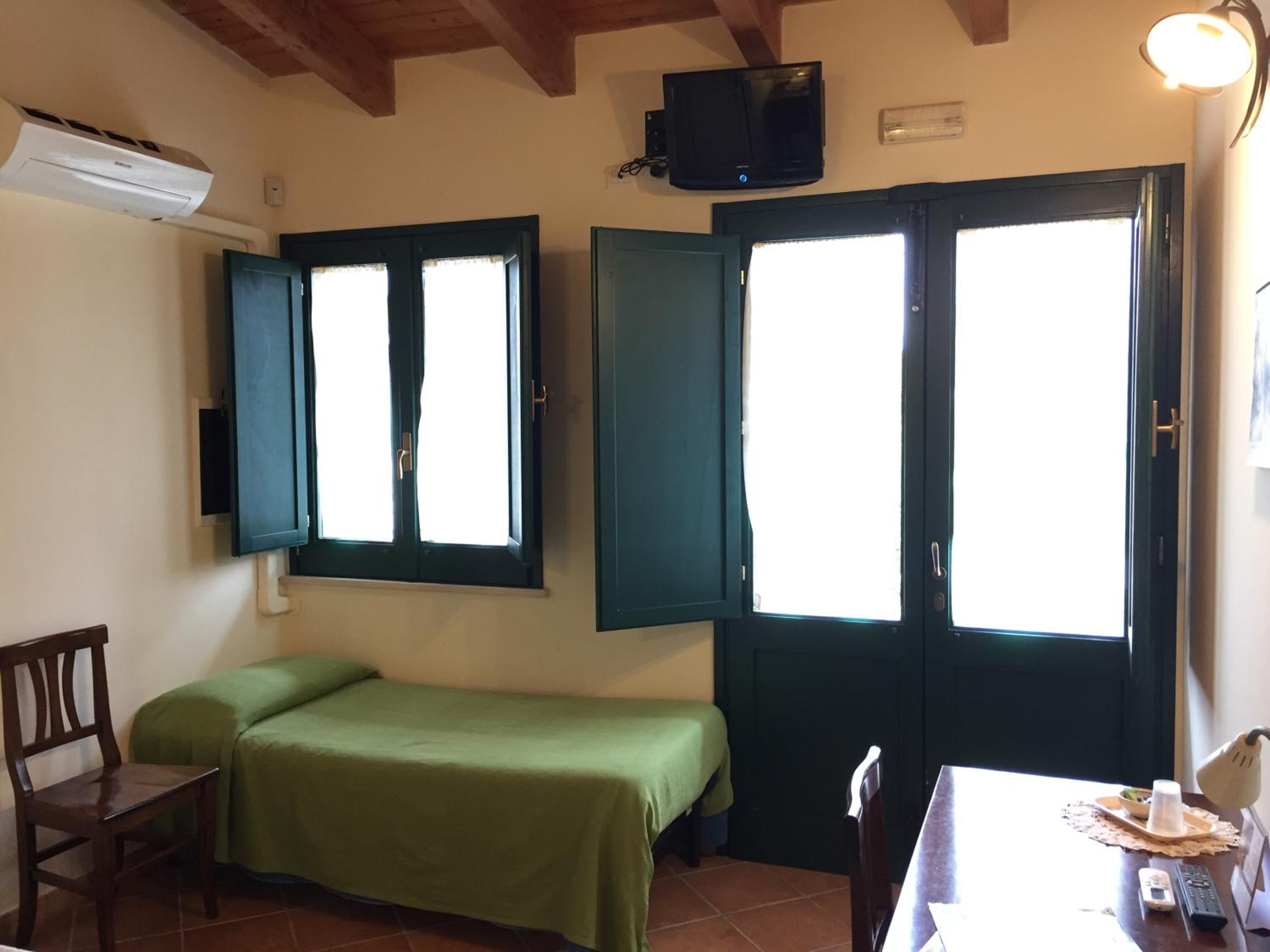 Agriturismo Arangèa