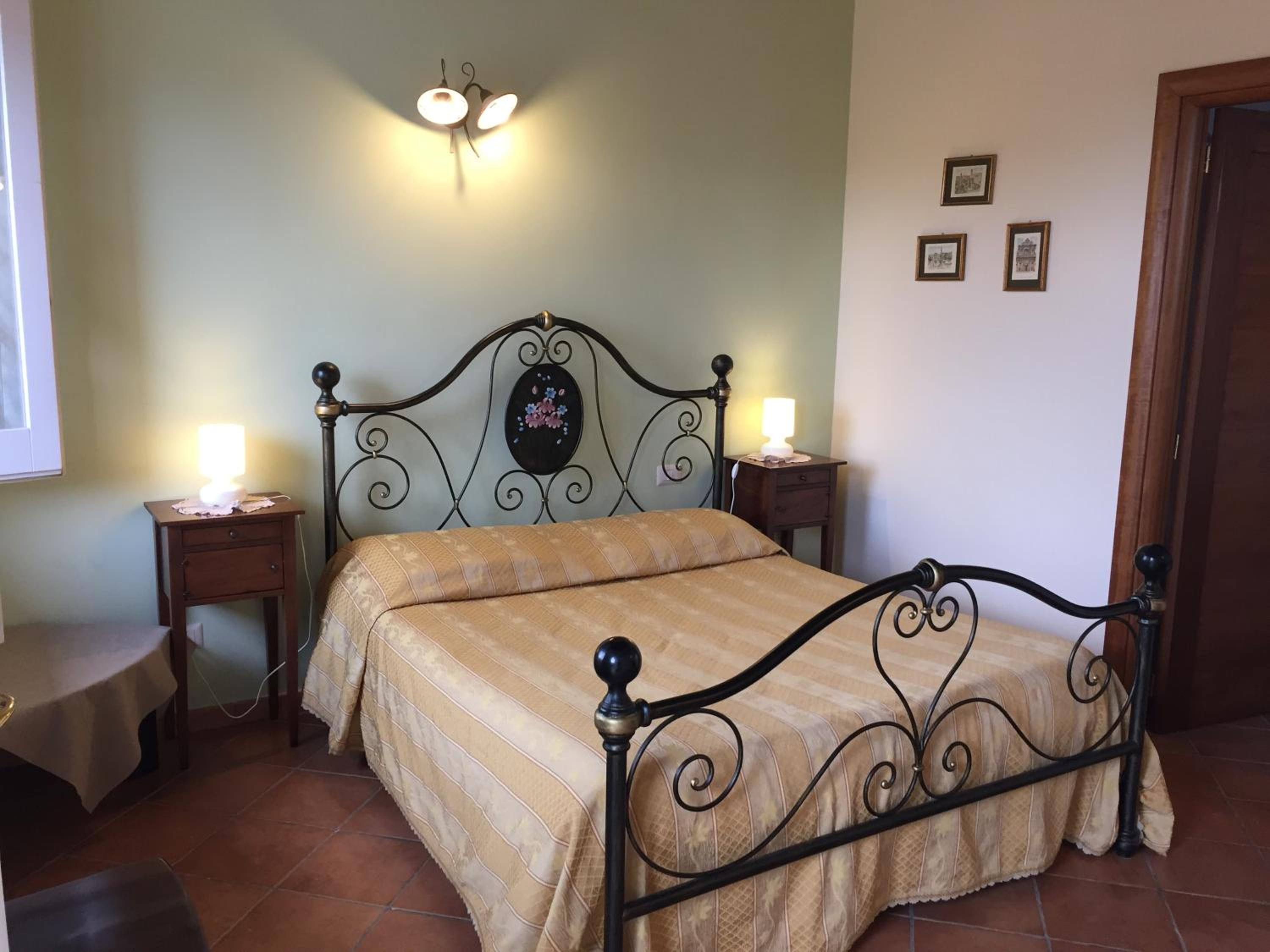 Agriturismo Arangèa