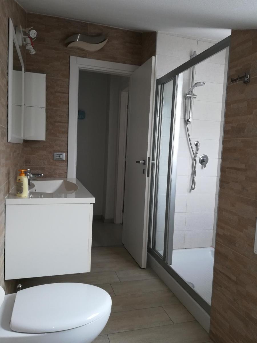 Condominio International view 5