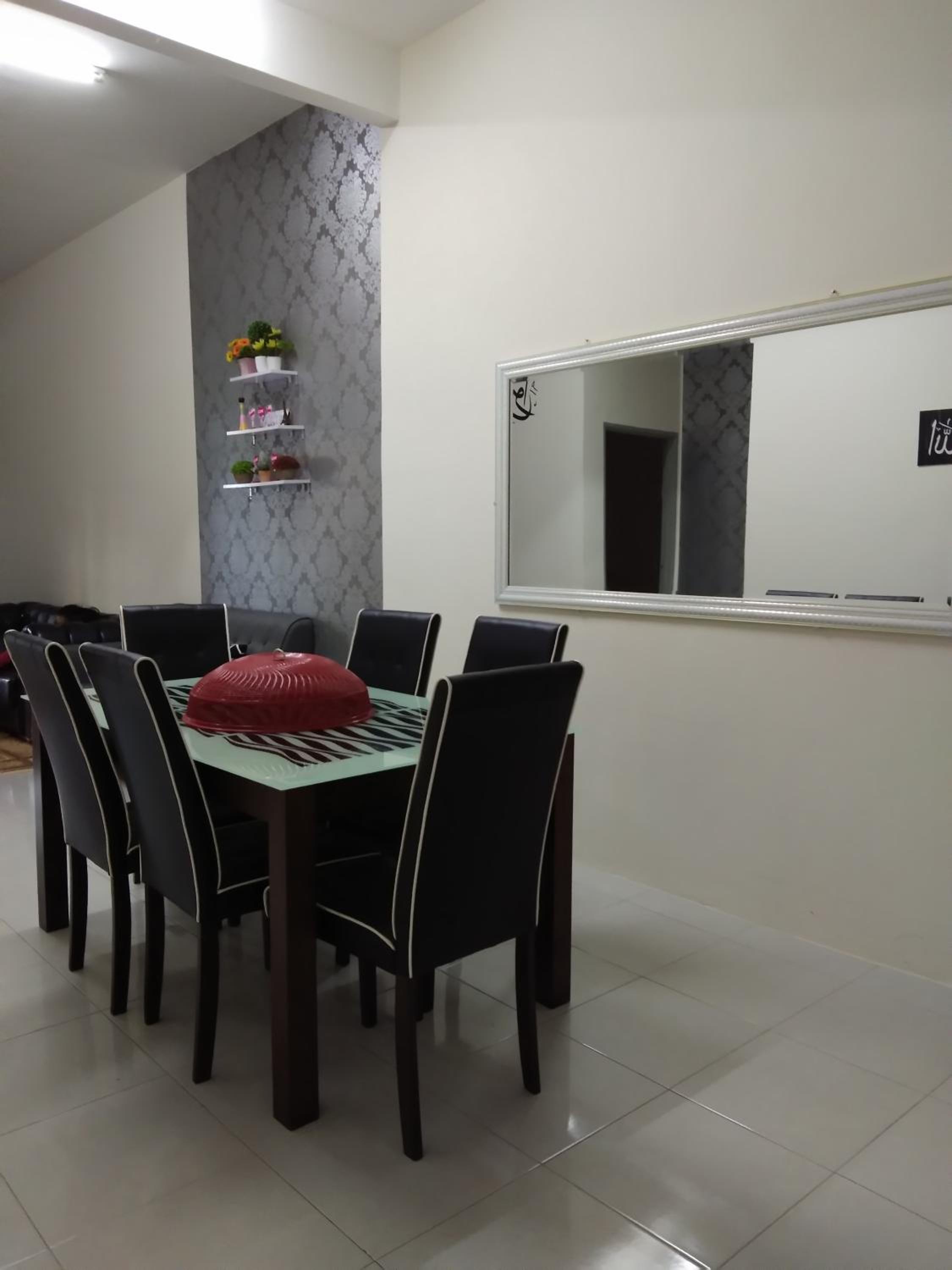 Zah’ra Homestay photo 5