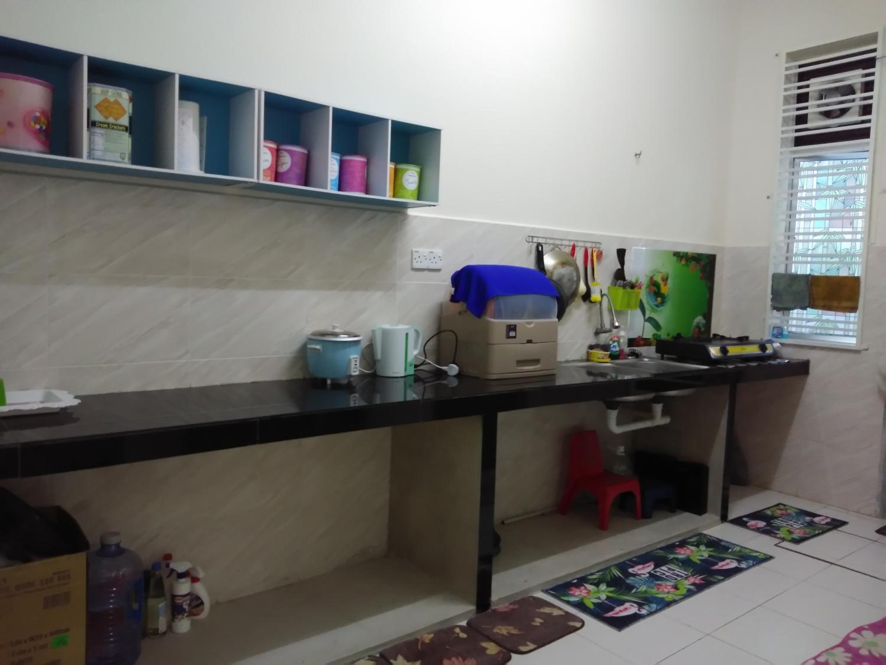 Zah’ra Homestay photo 6
