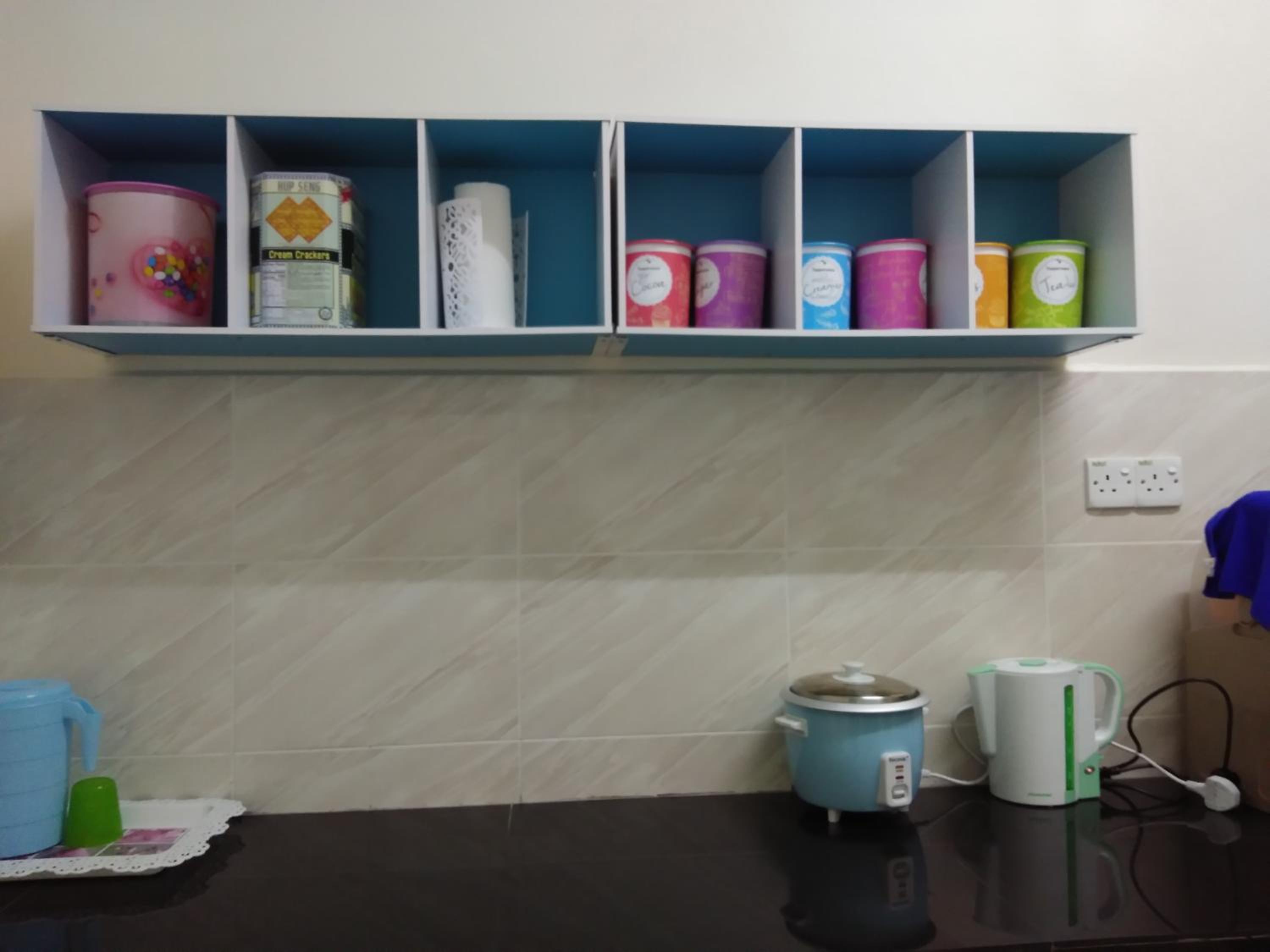 Zah’ra Homestay photo 2