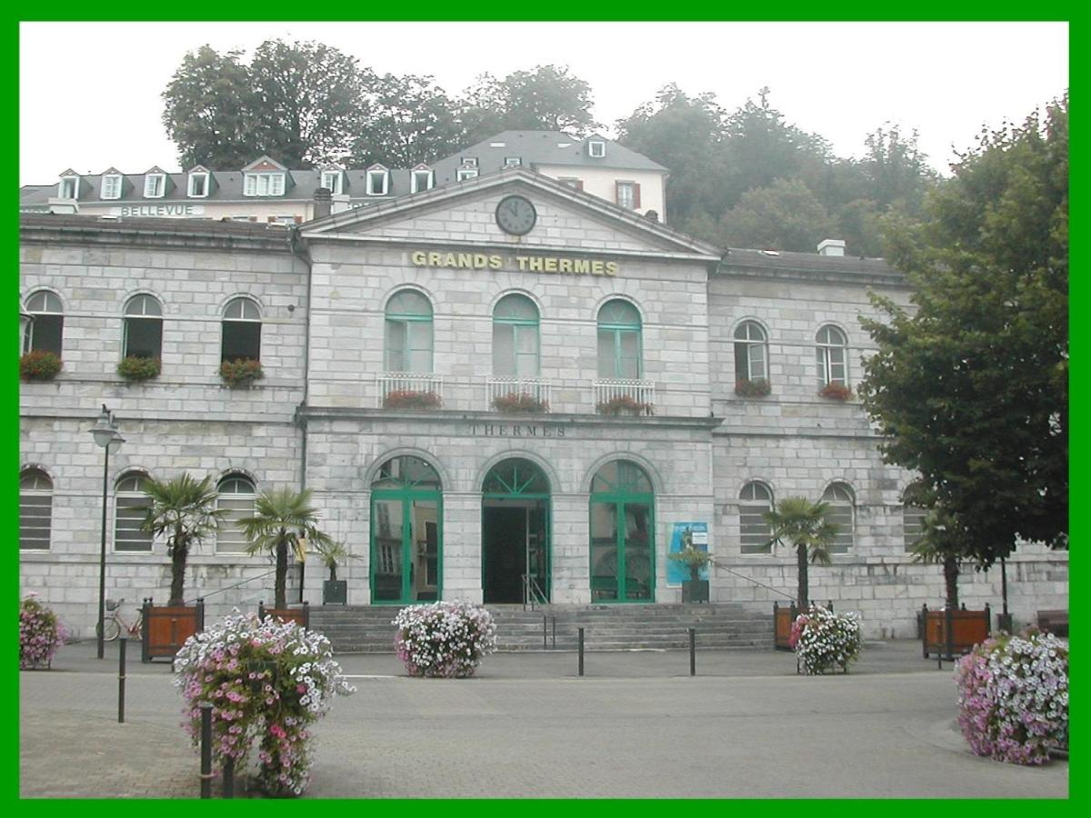 hotel building