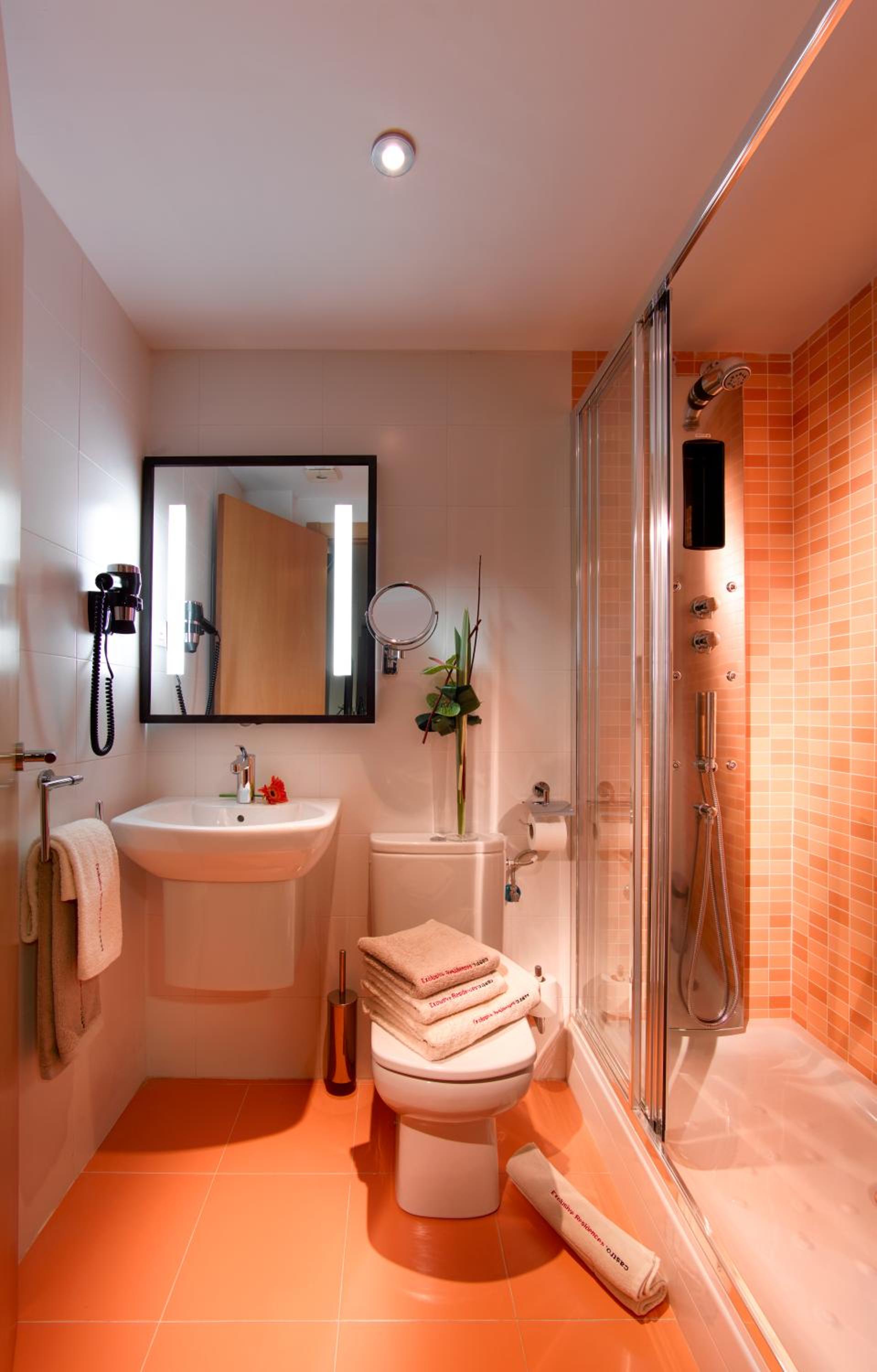 Castro Exclusive Residences Sant Pau