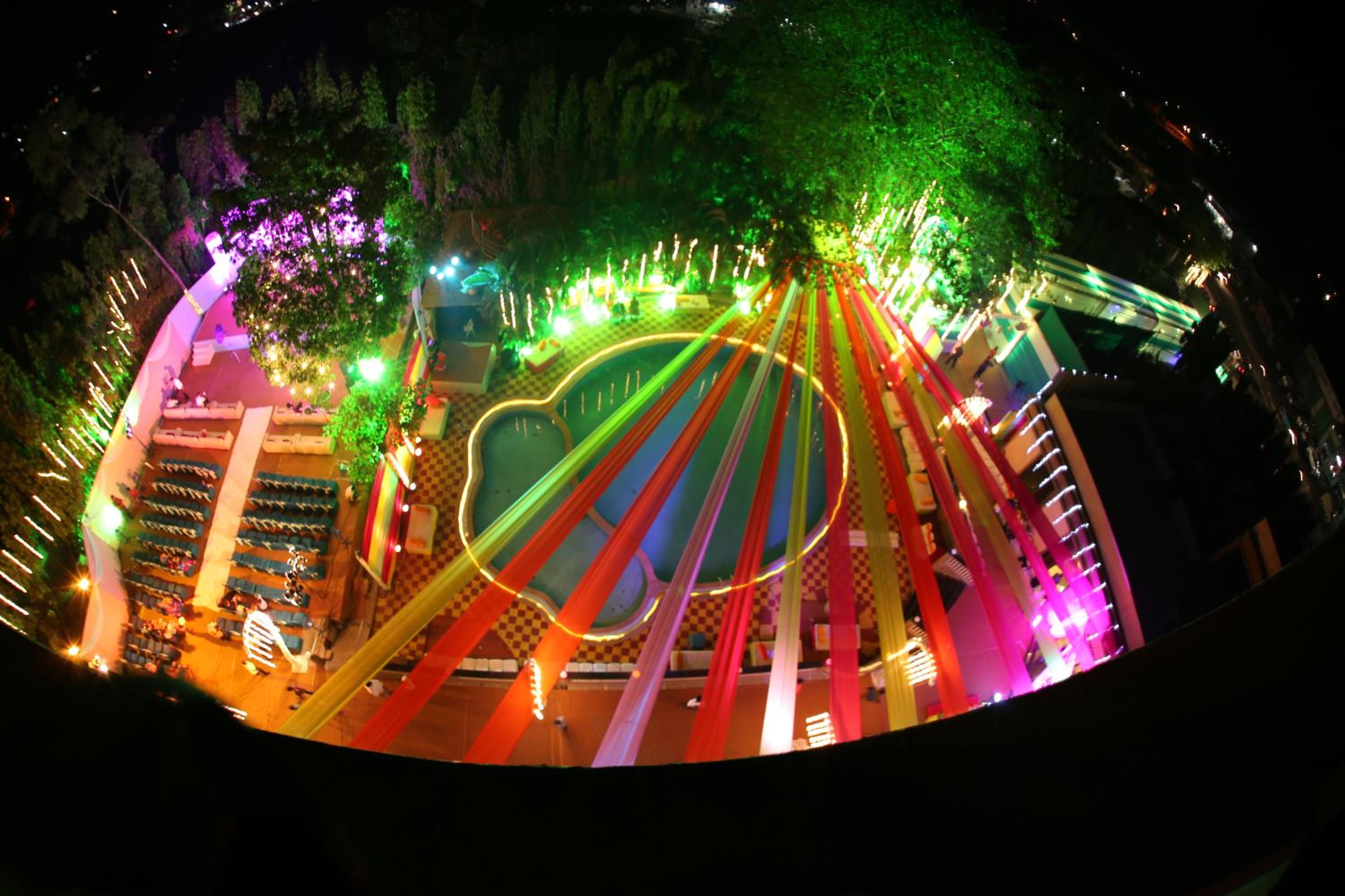 Dhuri Resort