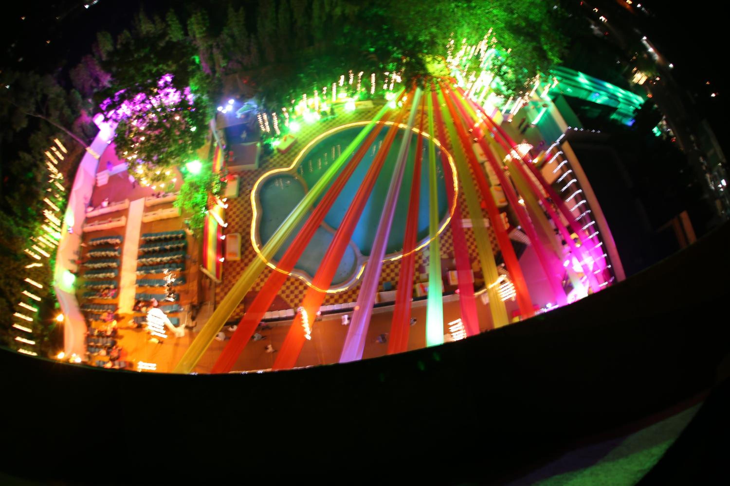 Dhuri Resort