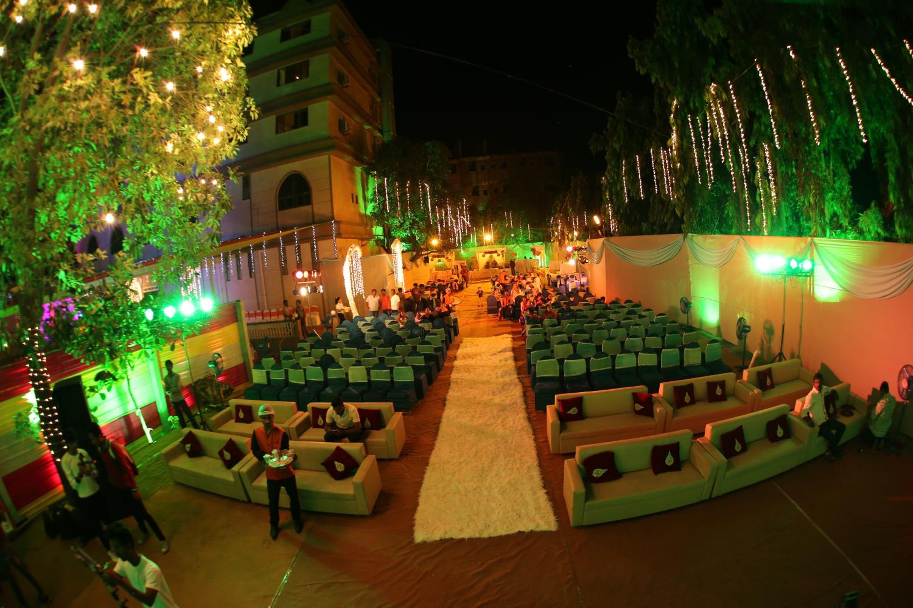 Dhuri Resort