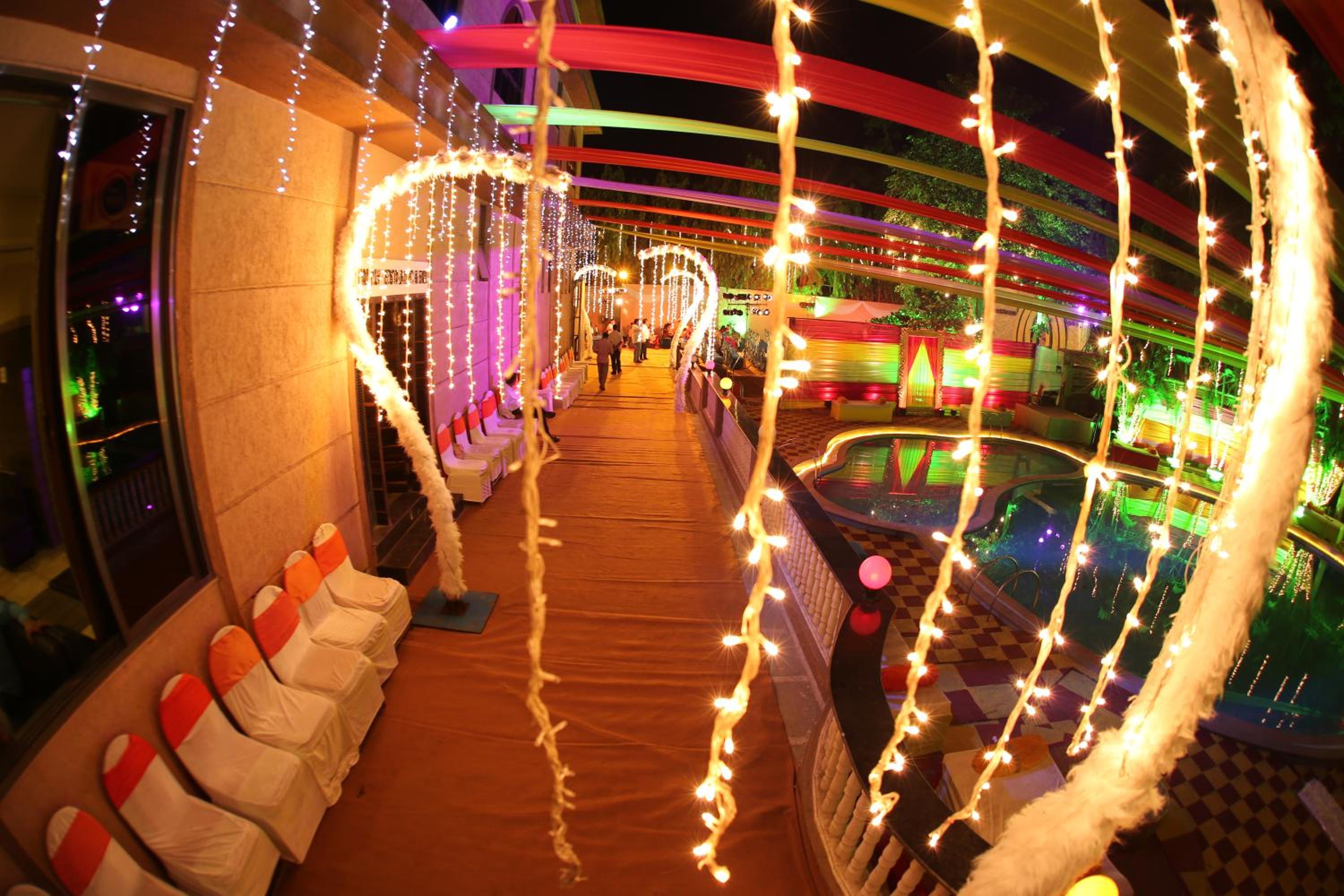 Dhuri Resort