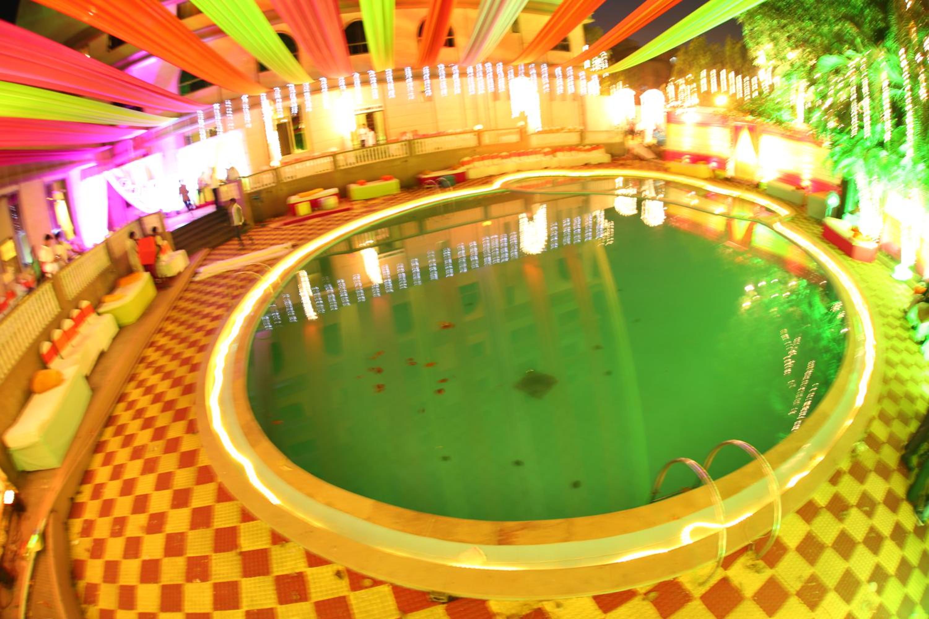 Dhuri Resort