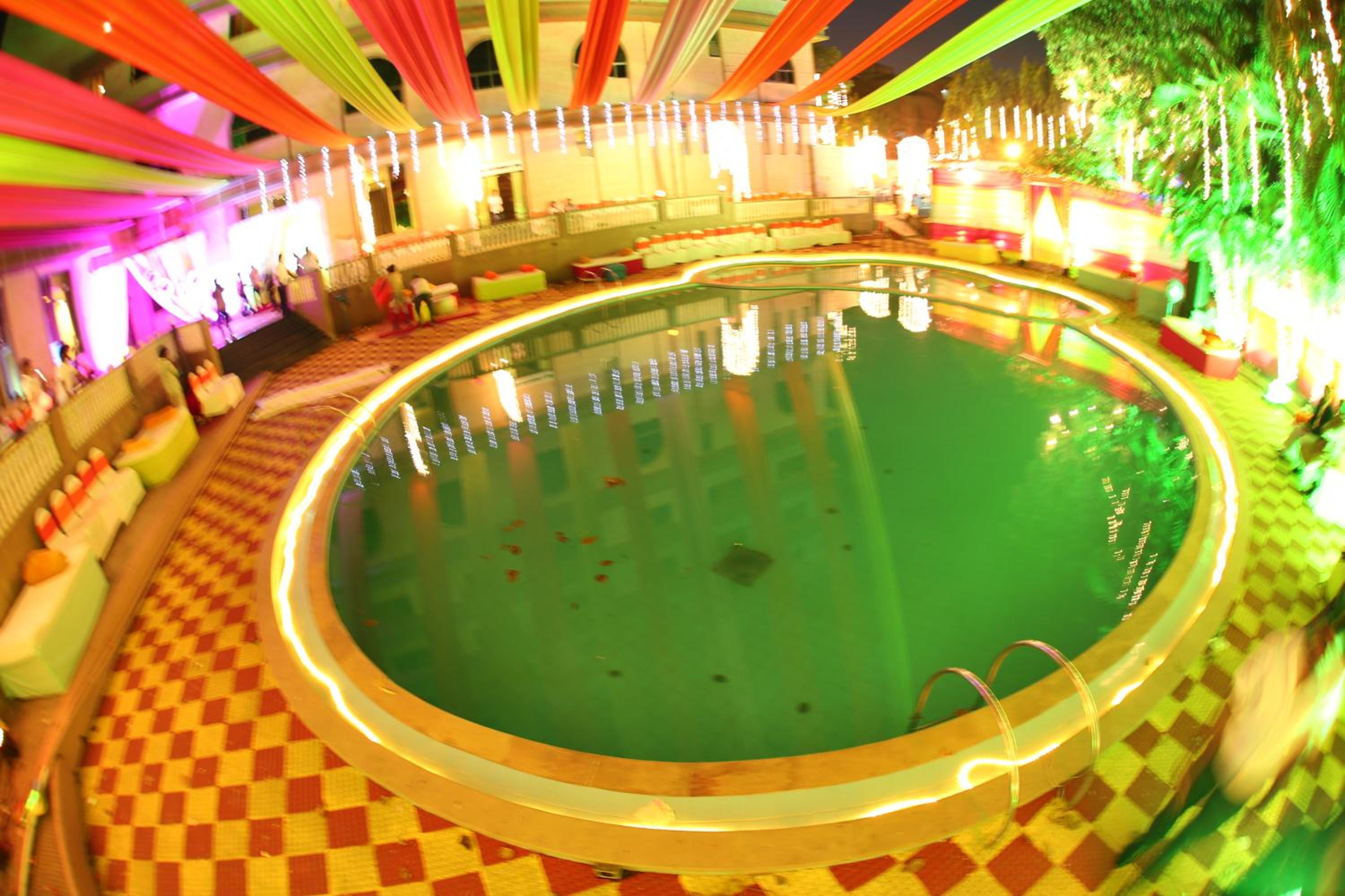 Dhuri Resort