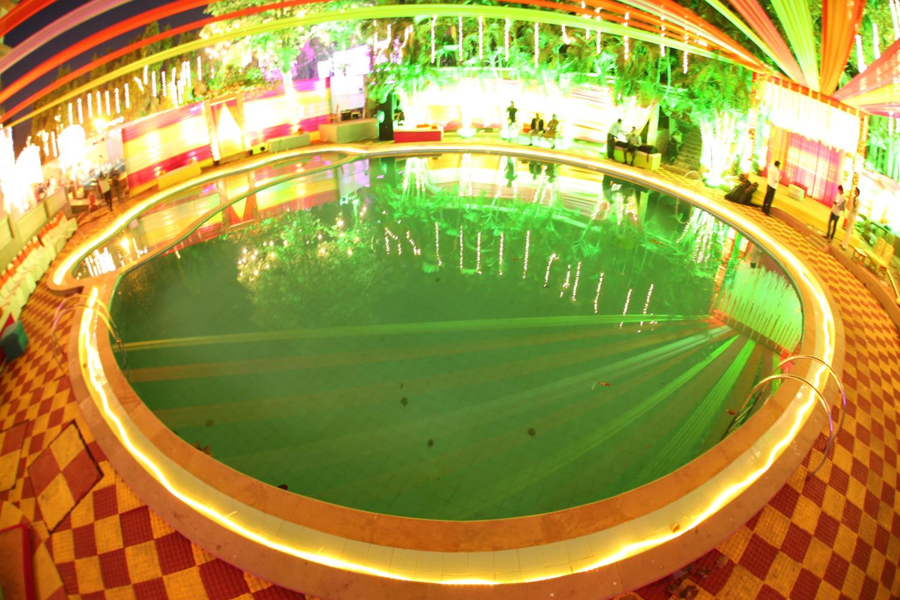 Dhuri Resort