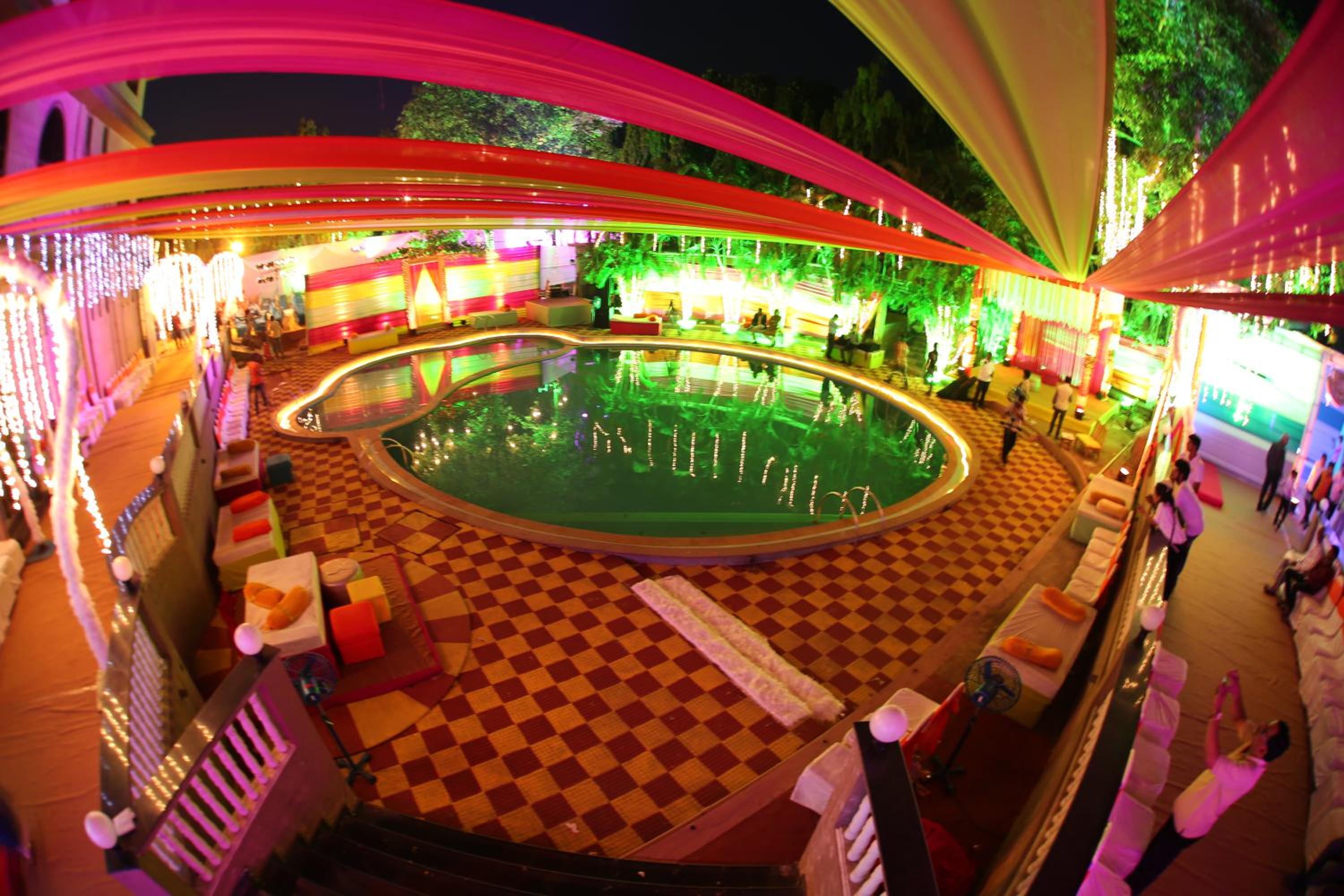 Dhuri Resort