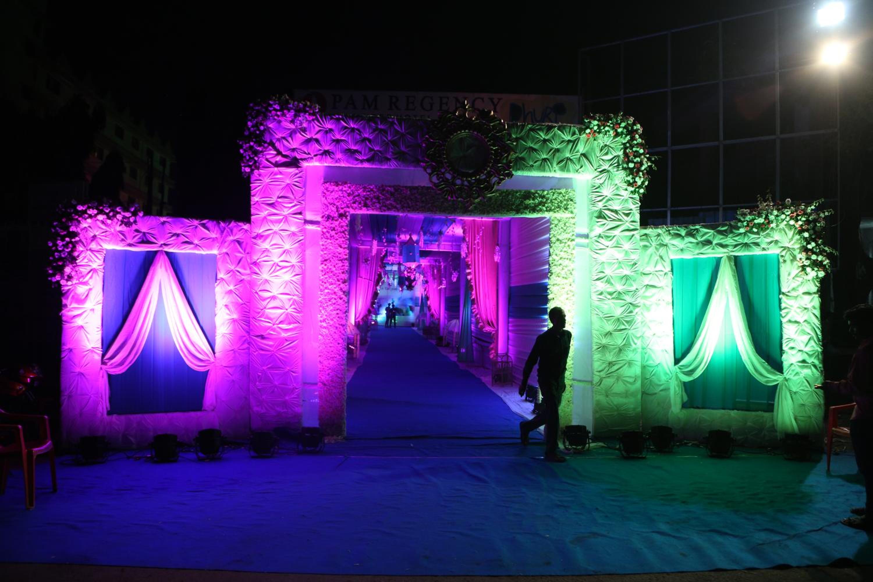 Dhuri Resort