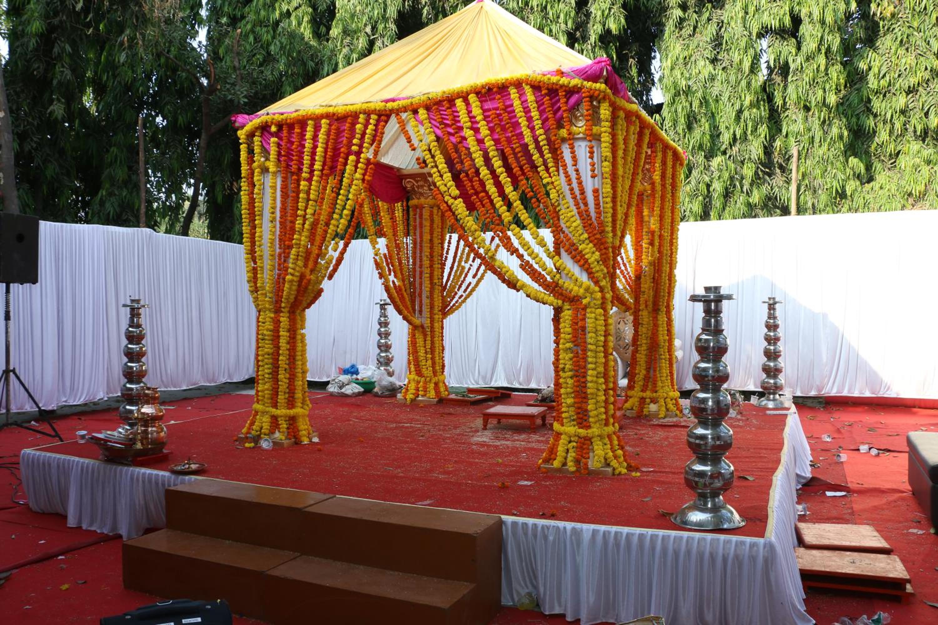 Dhuri Resort