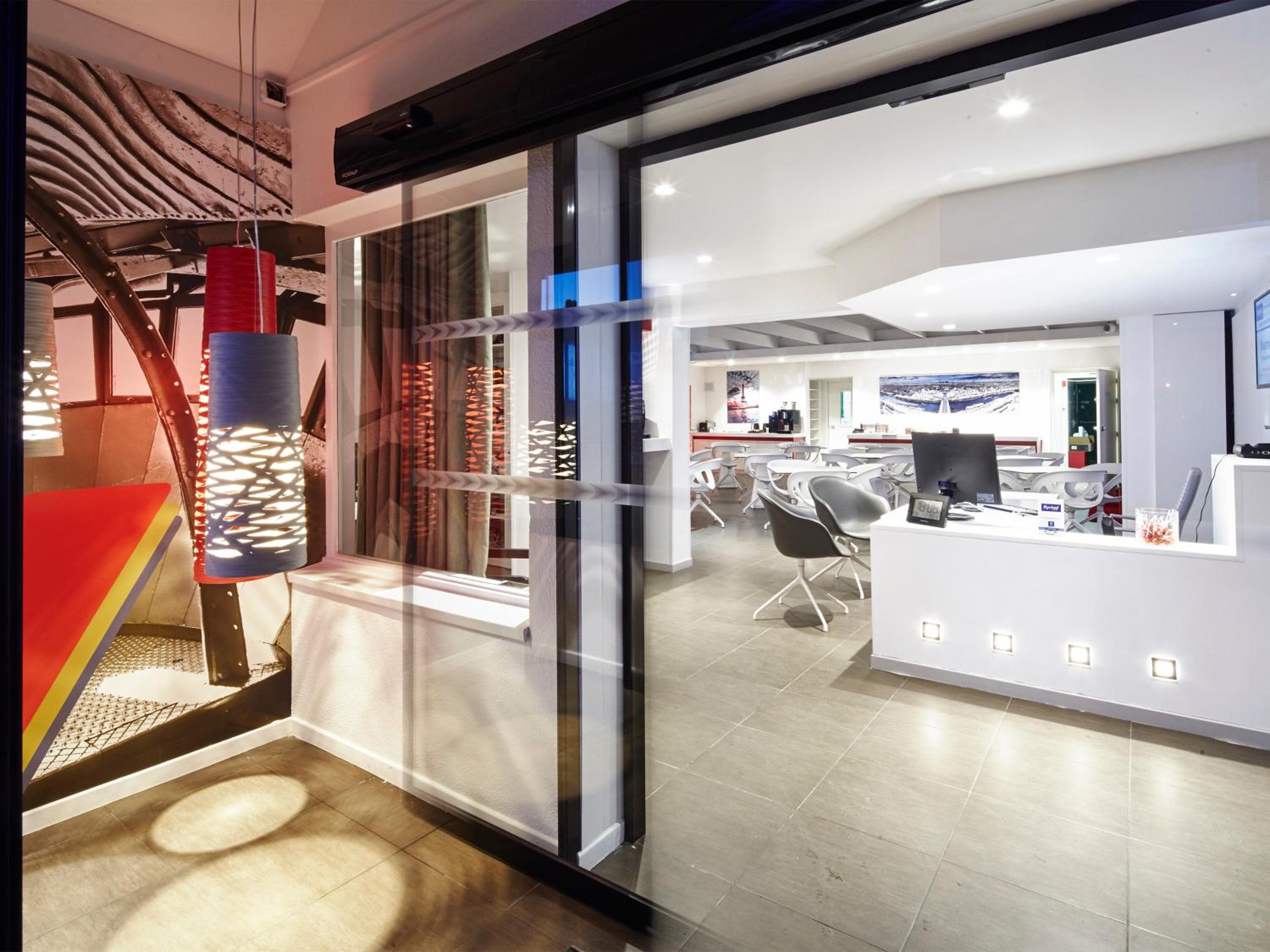 Hôtel Gustave Colmar