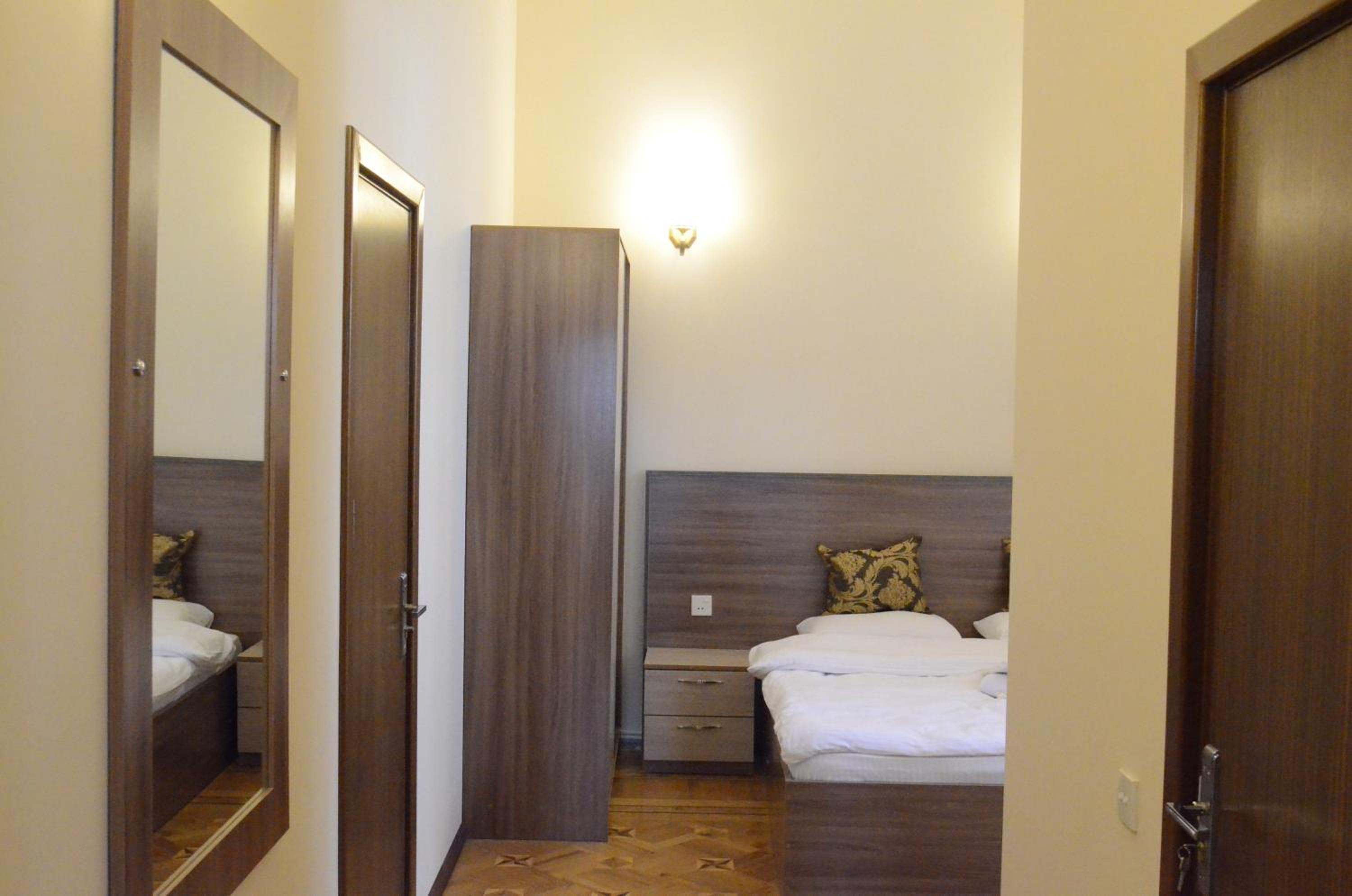 Centrum Hotel&Hostel