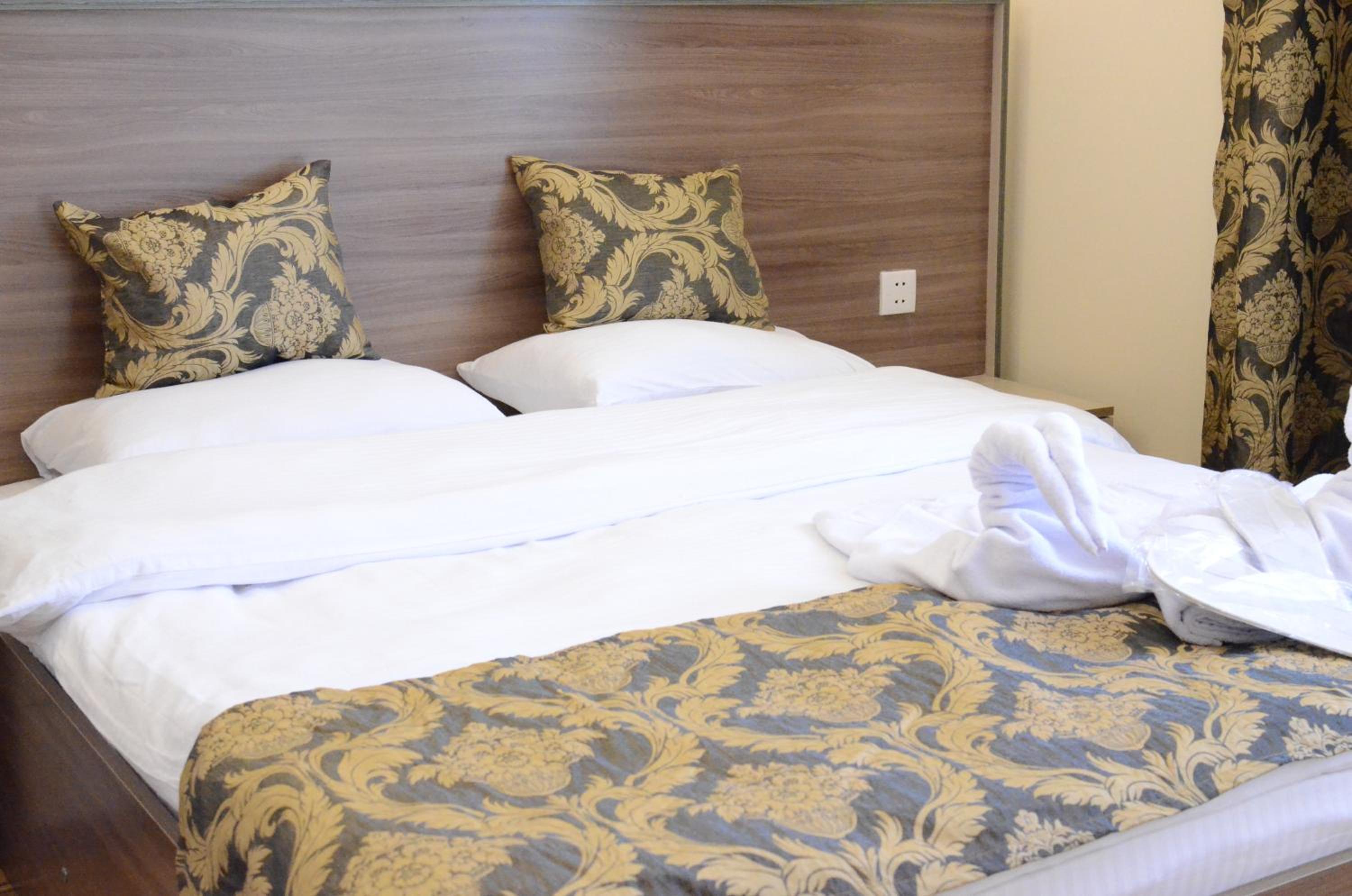 Centrum Hotel&Hostel