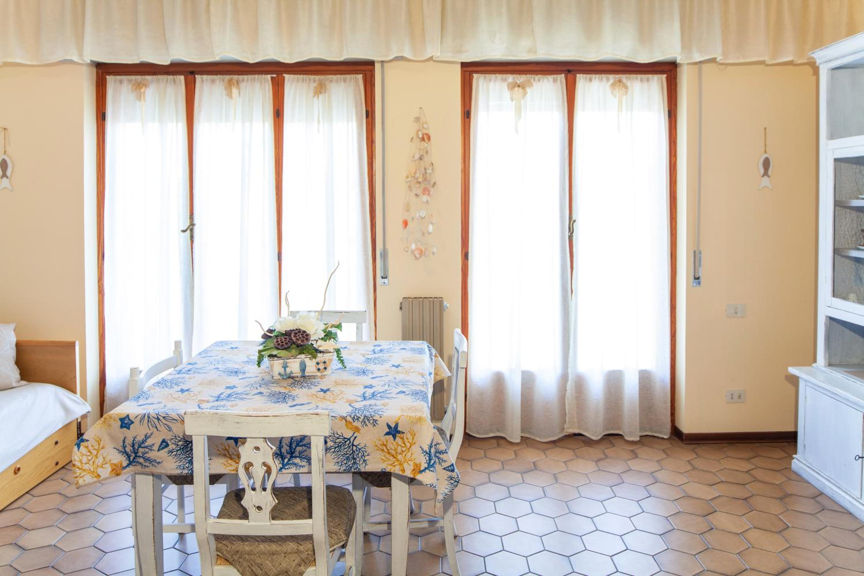 Eveten Apartments - Diano Marina view 5