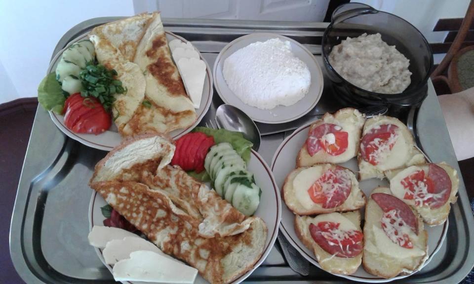 Shum Cheremosha