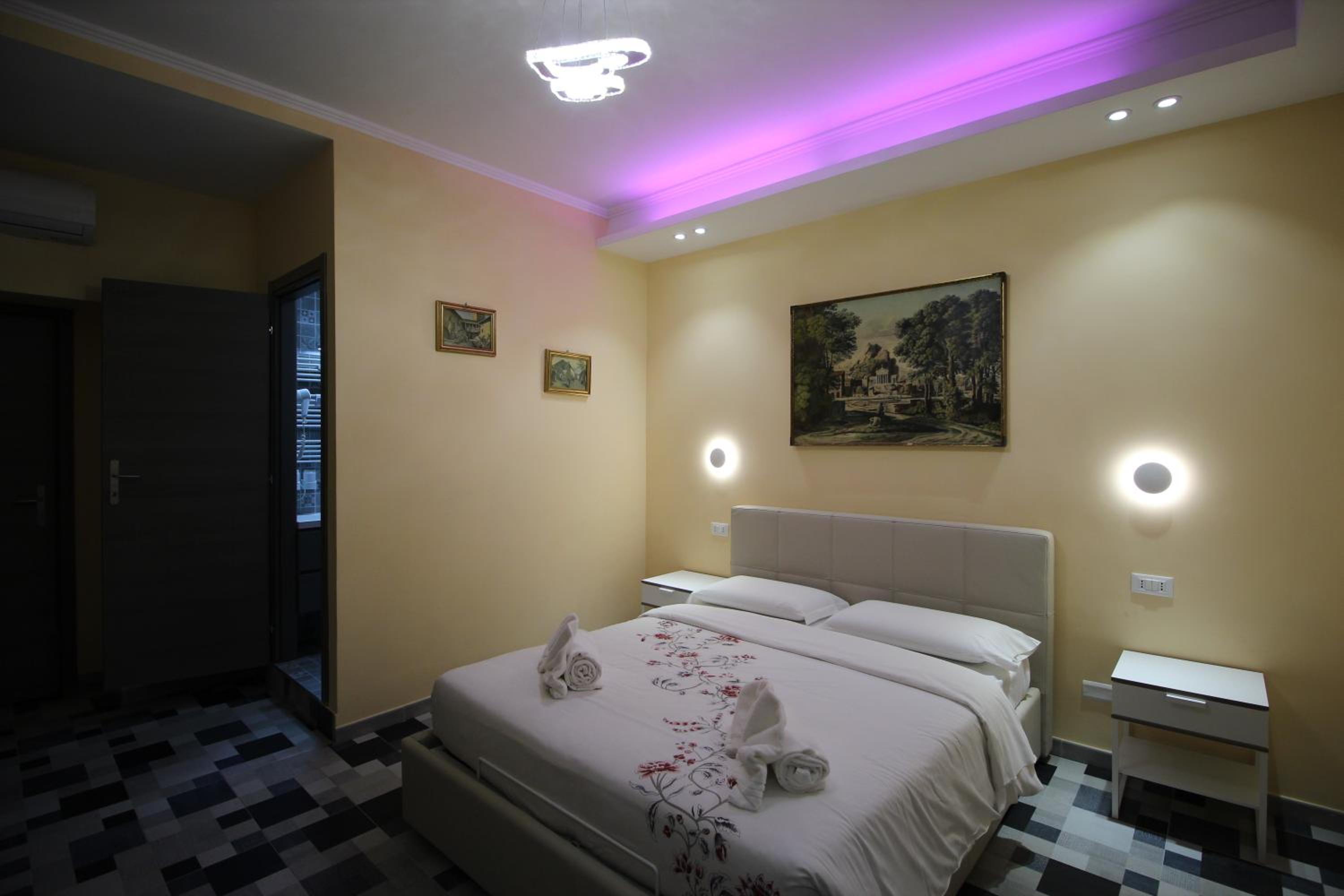 Quest House Lihong
