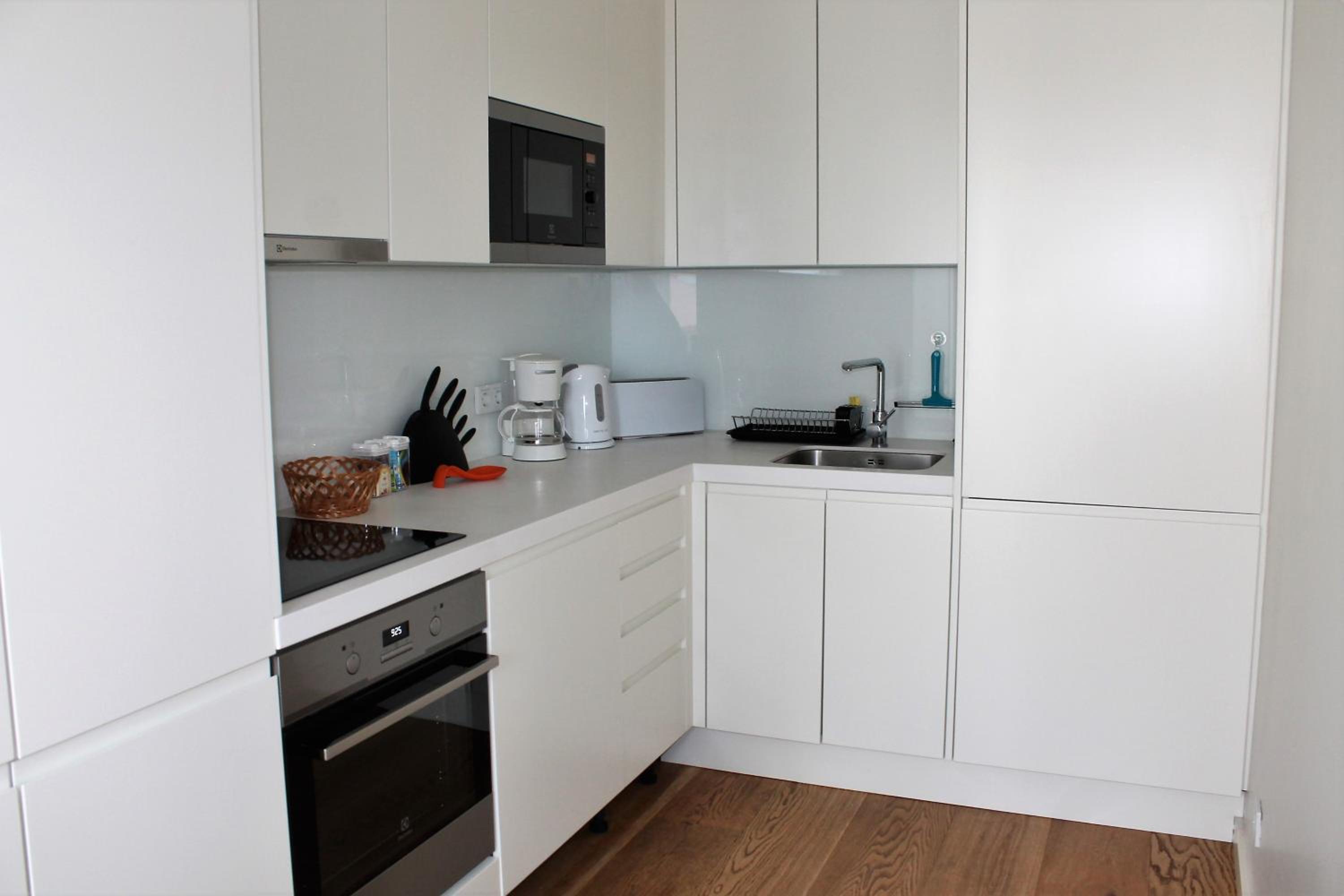 GuestReady - Spacious flat in Bairro Alto view 5