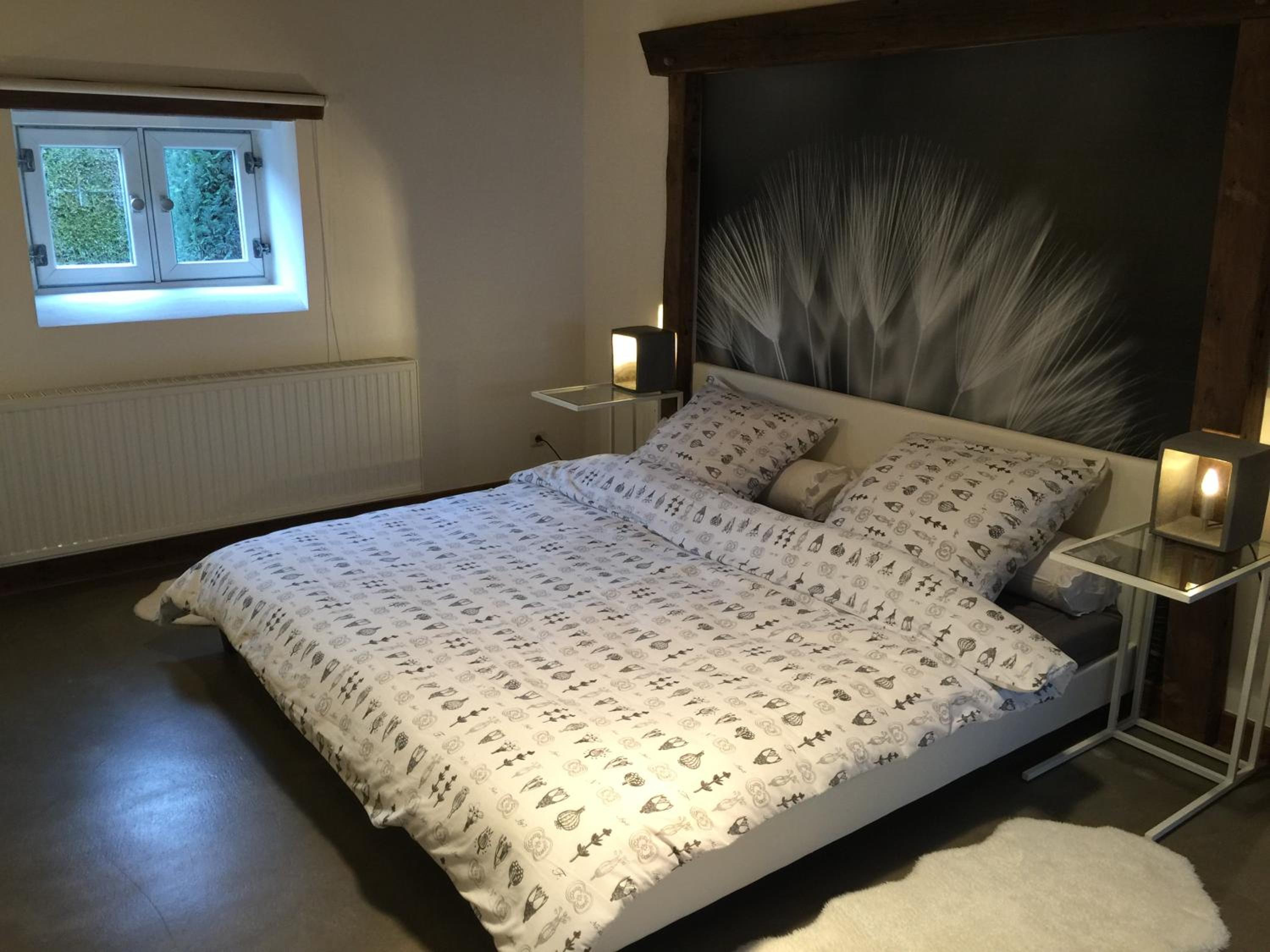 Hof Busen Loft view 3