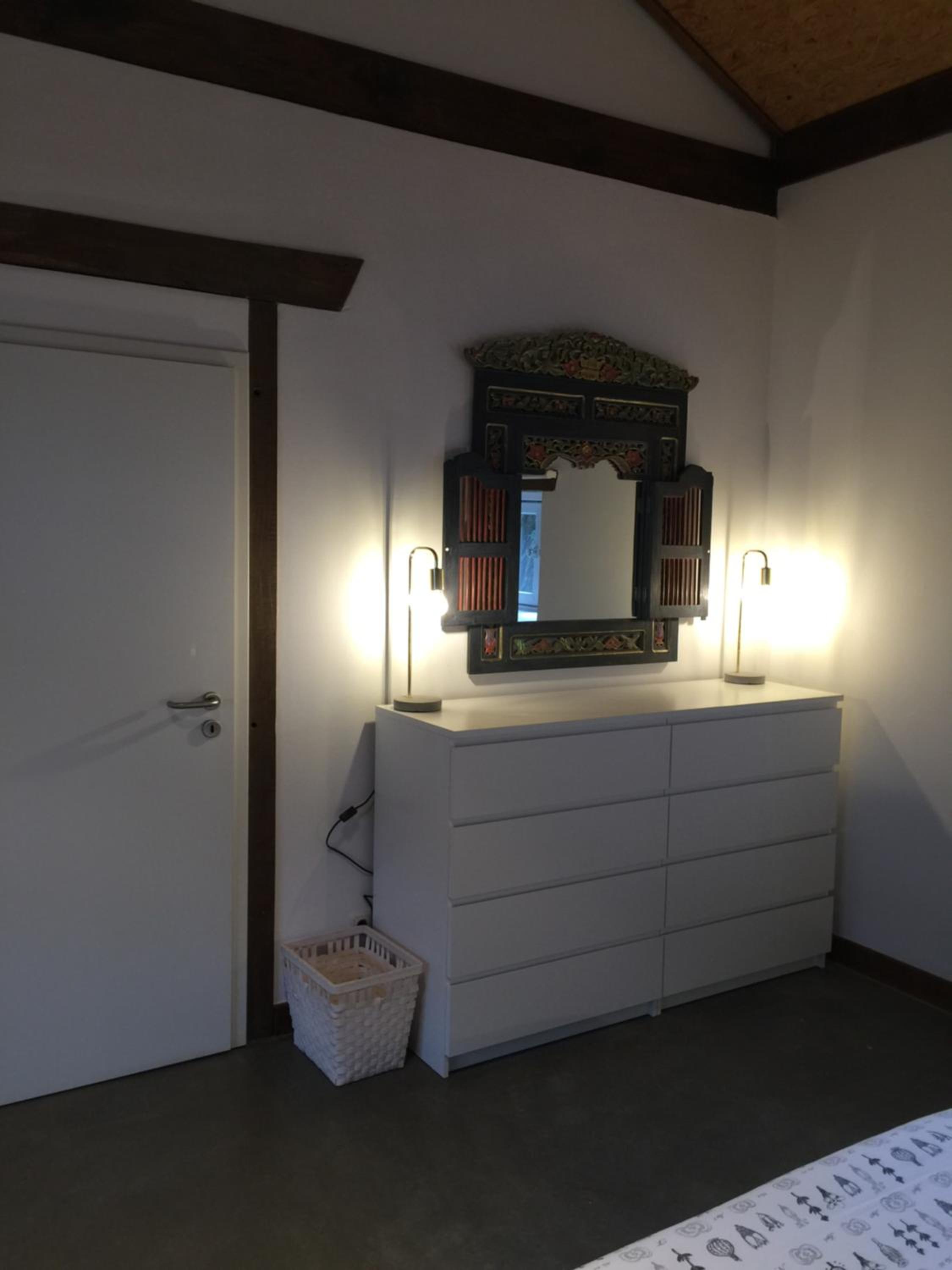 Hof Busen Loft view 4