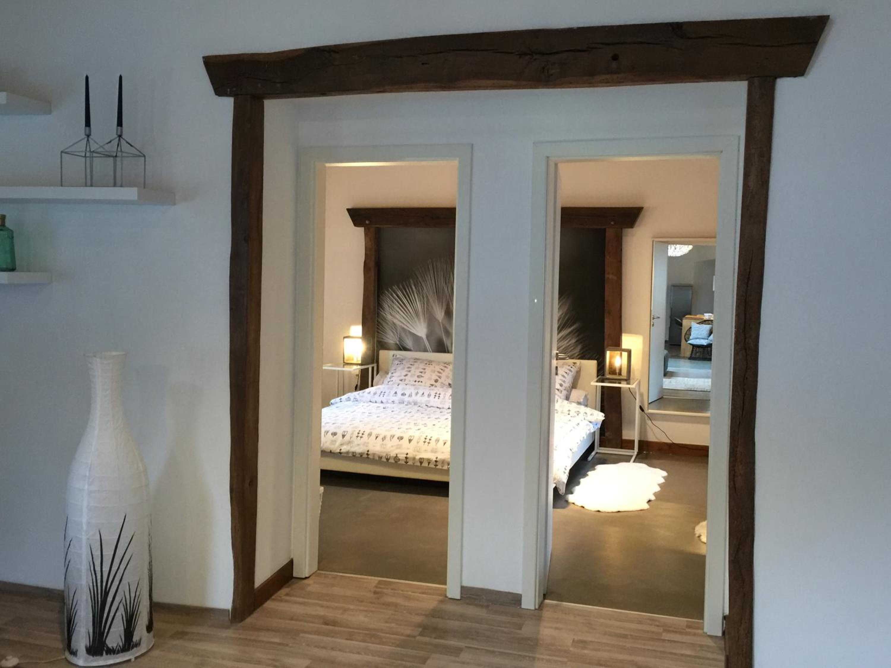 Hof Busen Loft view 5