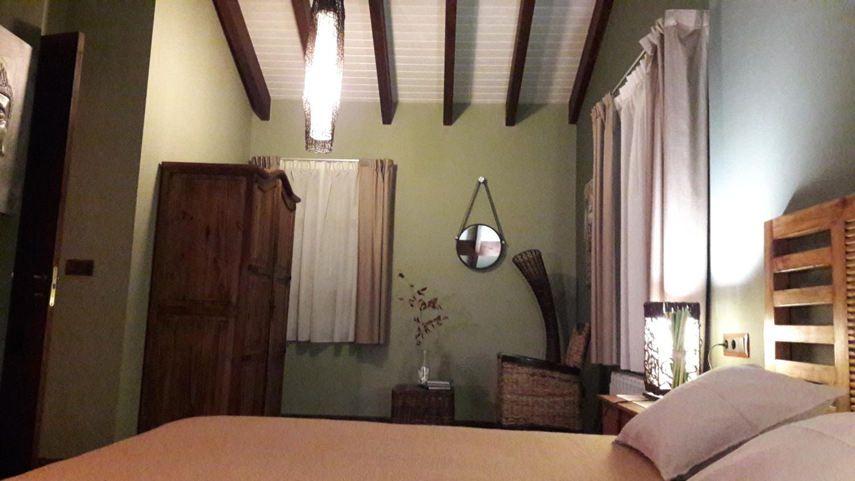 La Casona de Palu