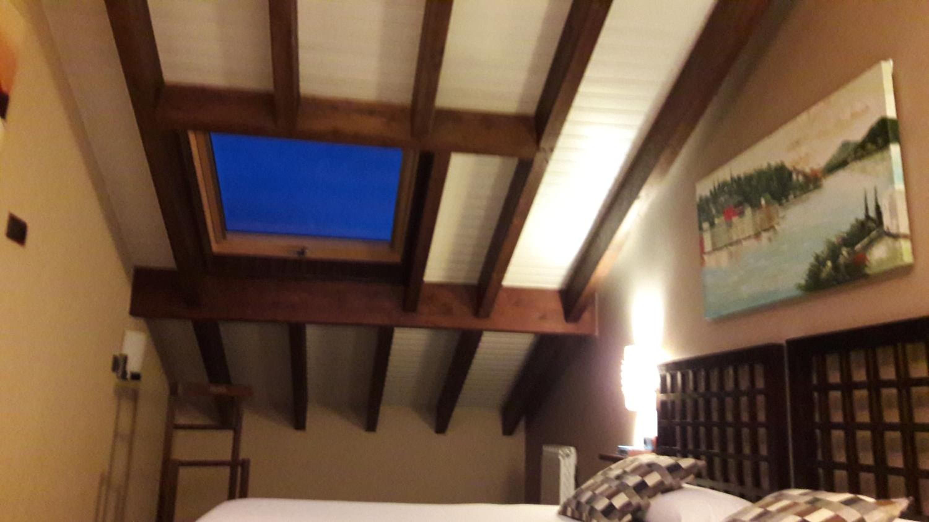 La Casona de Palu