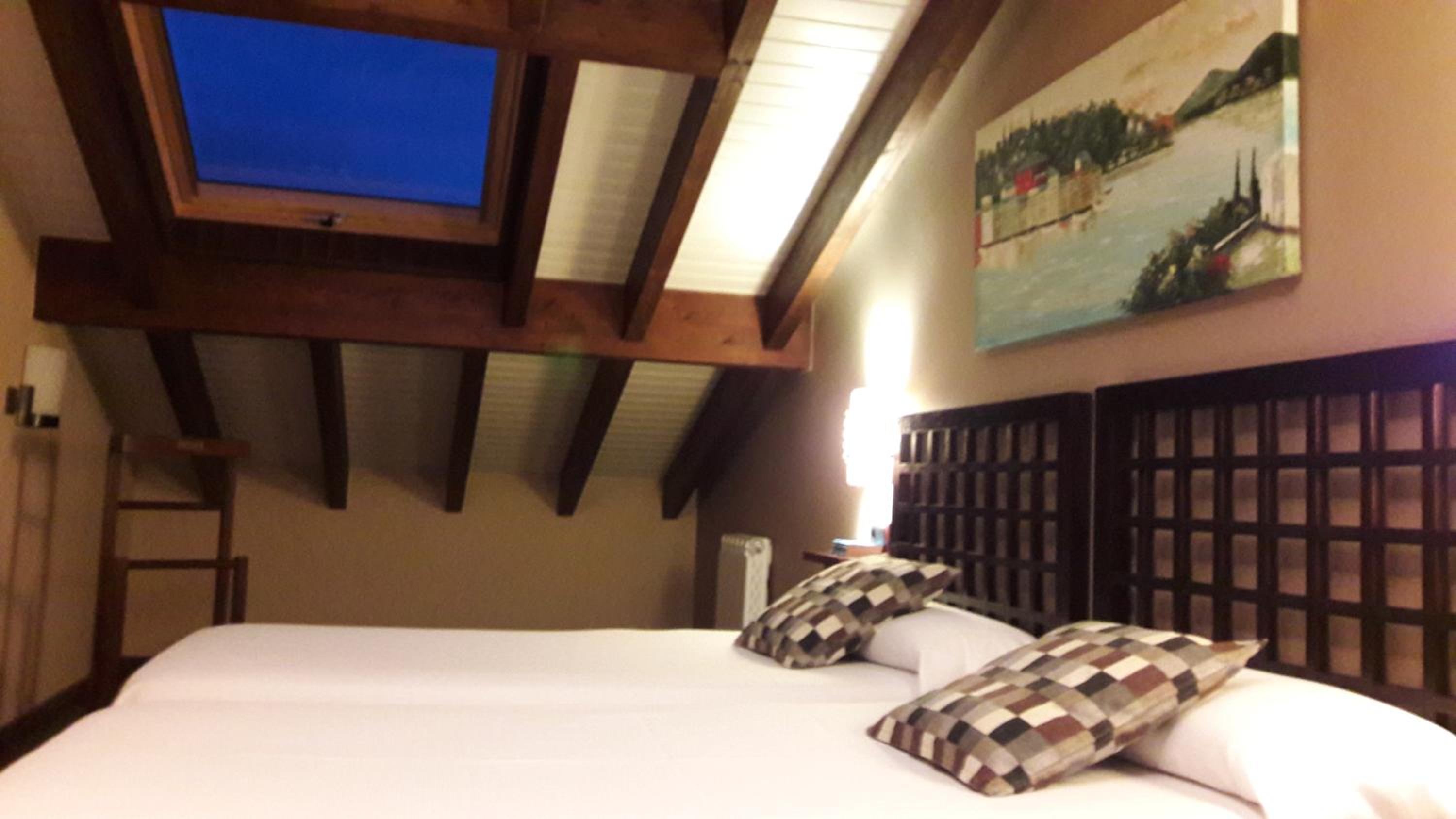 La Casona de Palu